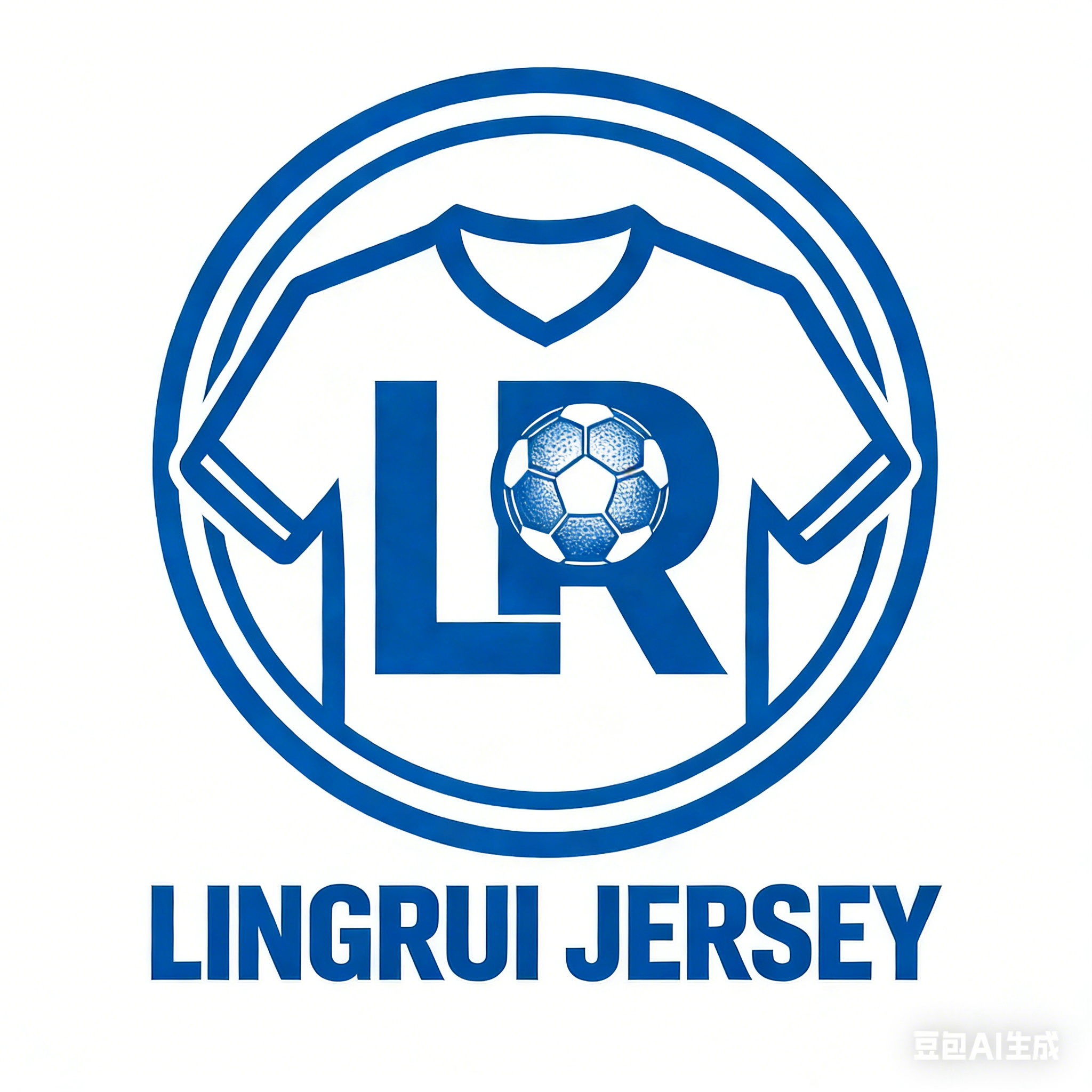 Lingrui Football Jersey Co., Ltd.