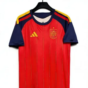 2026 World Cup Home Player Edition Jersey