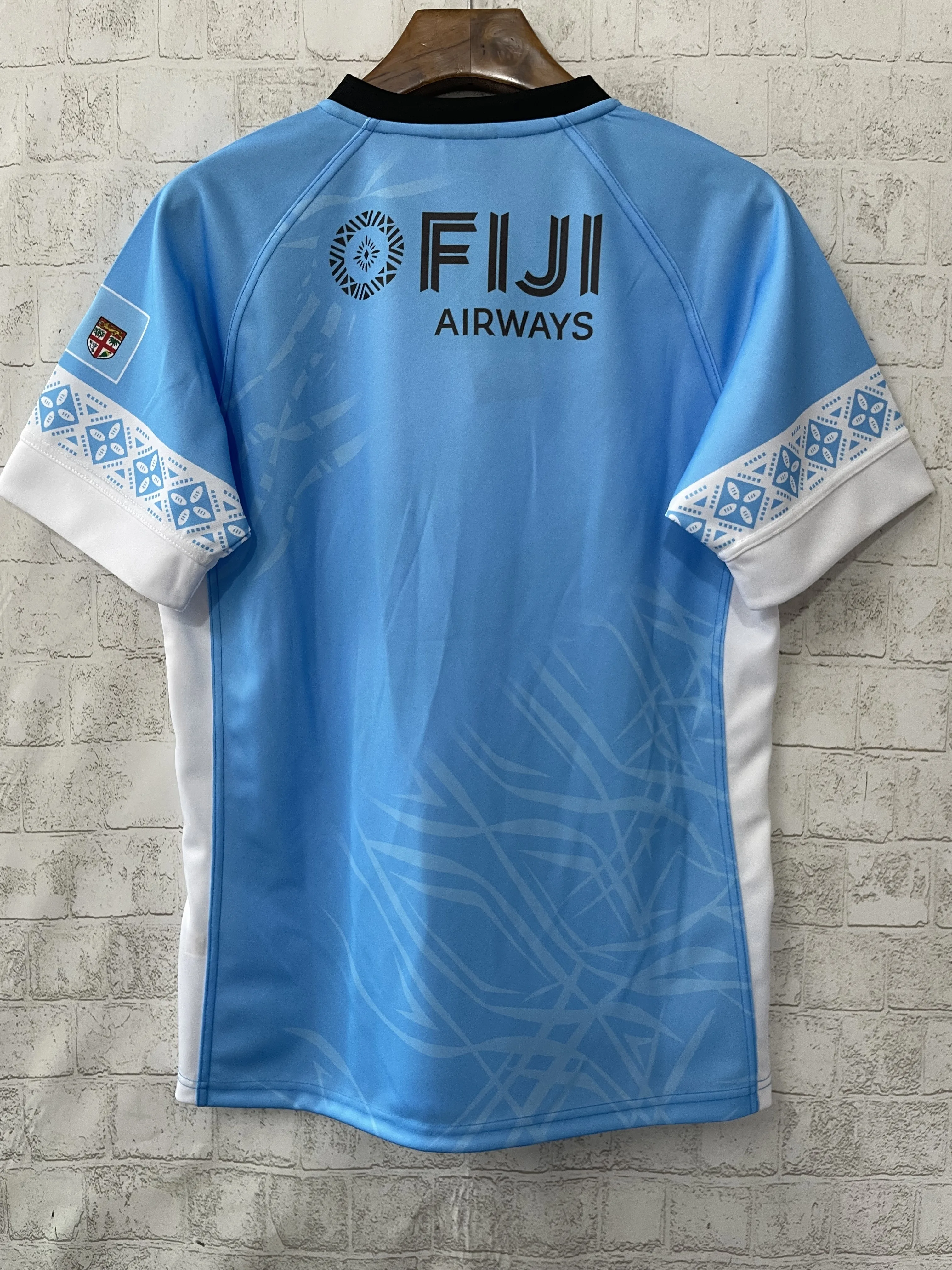2025菲济客场S-5XL