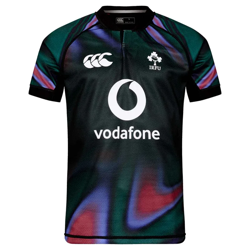 2026爱尔兰s-5xl