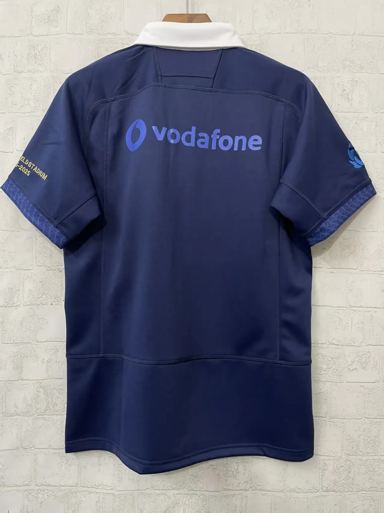苏格兰150周年S-5XL