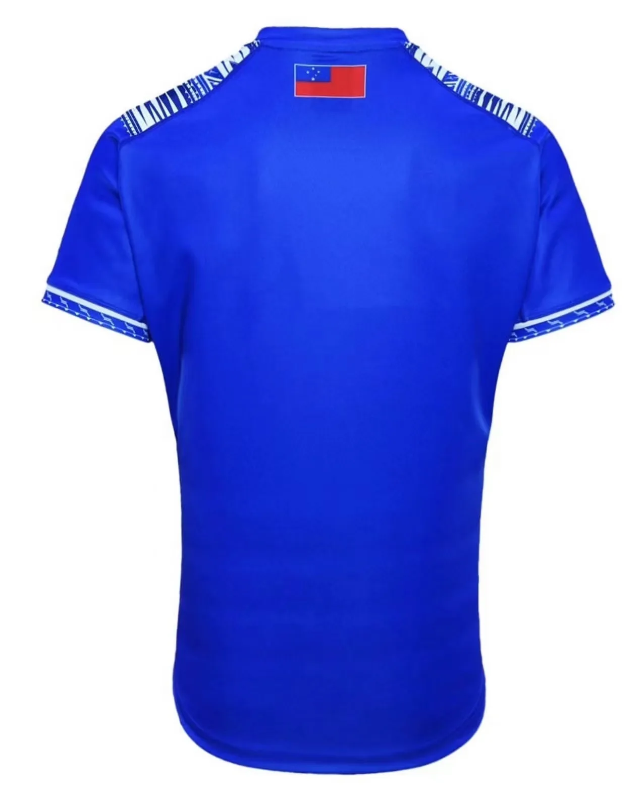2024萨摩亚主场s-5xl
