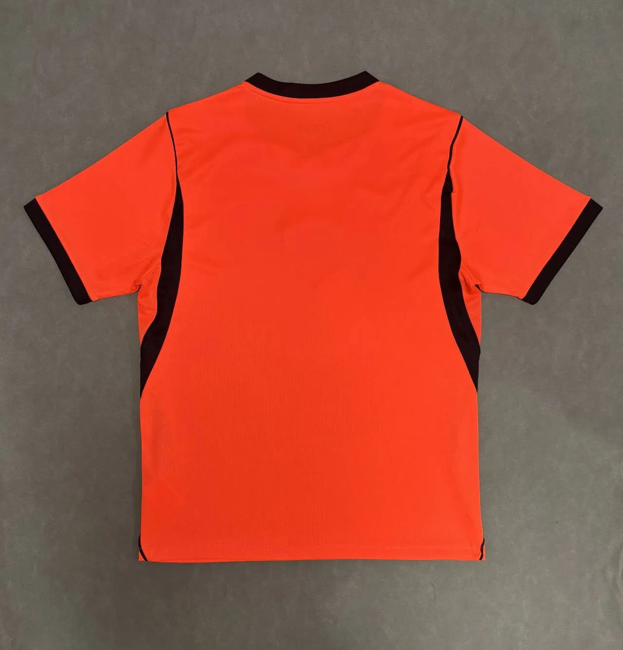 2627荷兰主场S-4XL