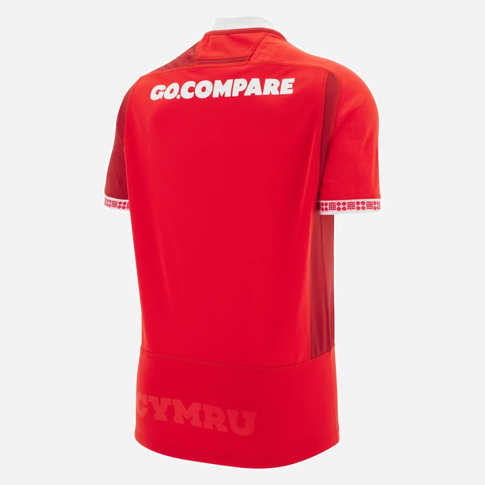 2025-26威尔士主场S-5XL