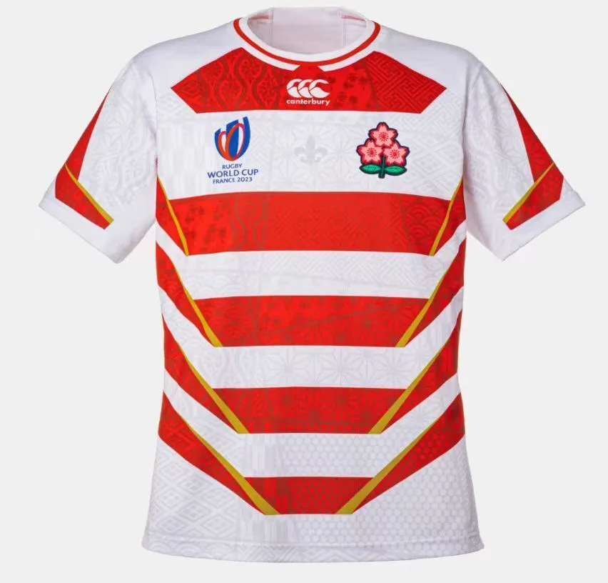 2023日本世界杯主场S-5XL