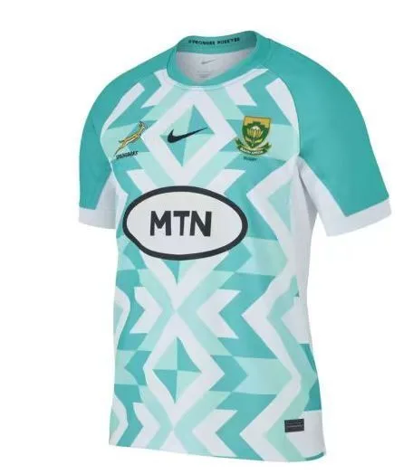 2024南非客场S-5XL