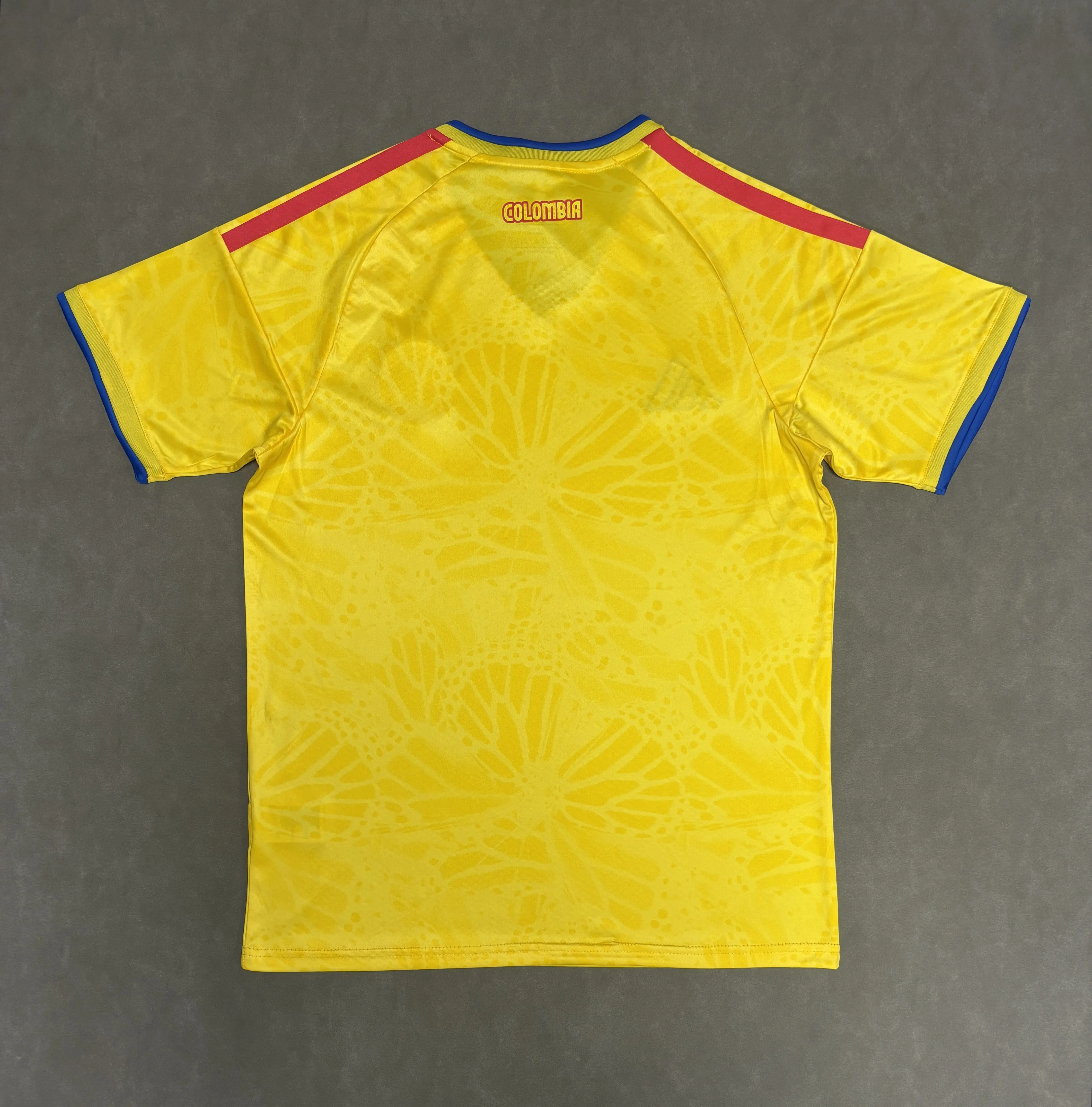 26-27哥伦比亚主场S-4XL