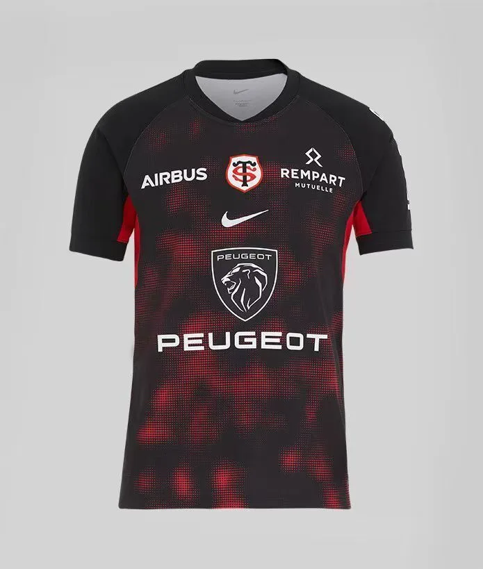 2024-2425图卢斯主场s-5XL