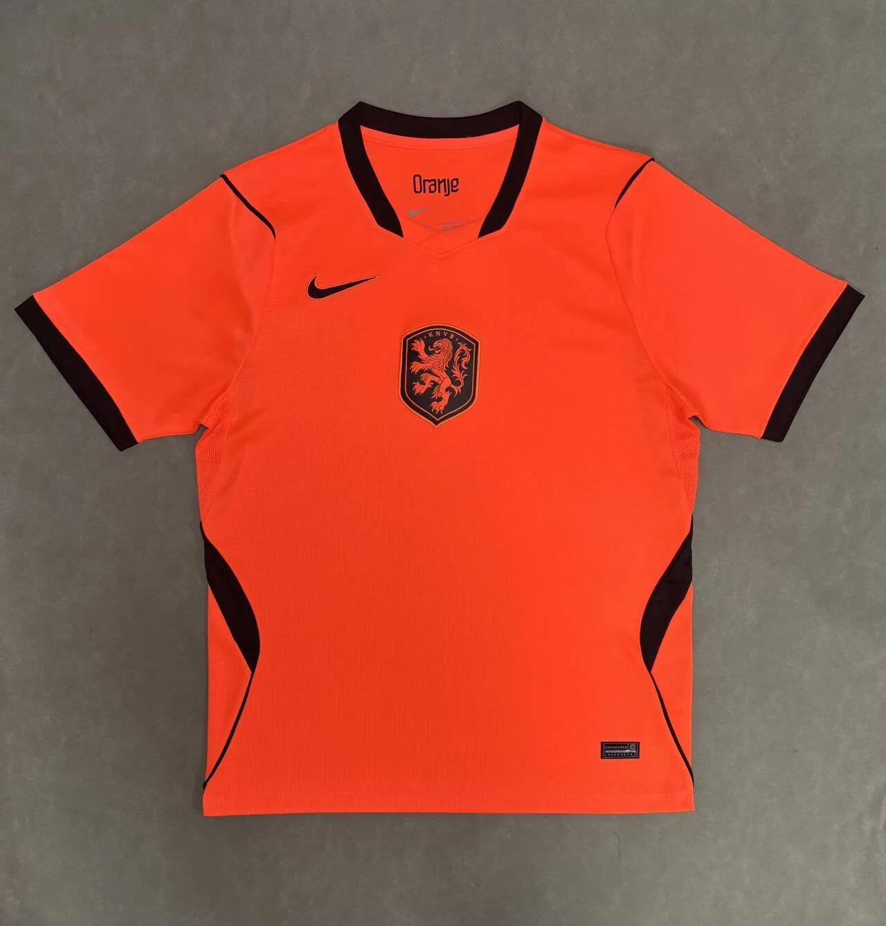 2627荷兰主场S-4XL