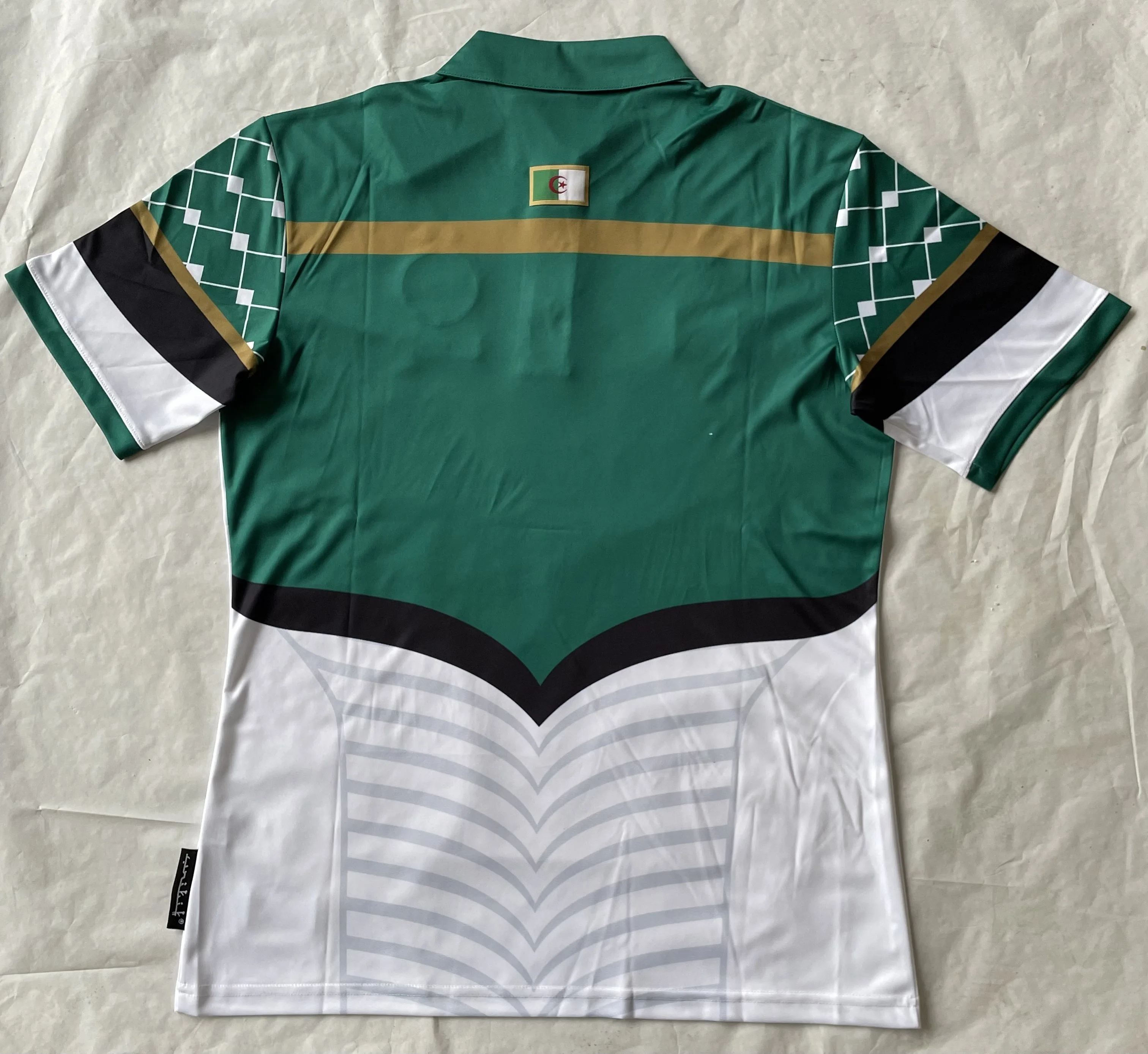 巴勒斯坦s-3XL