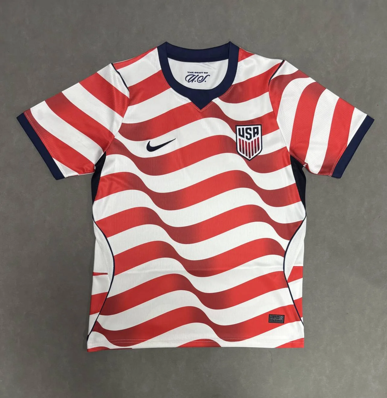 2627美国主场S-4XL