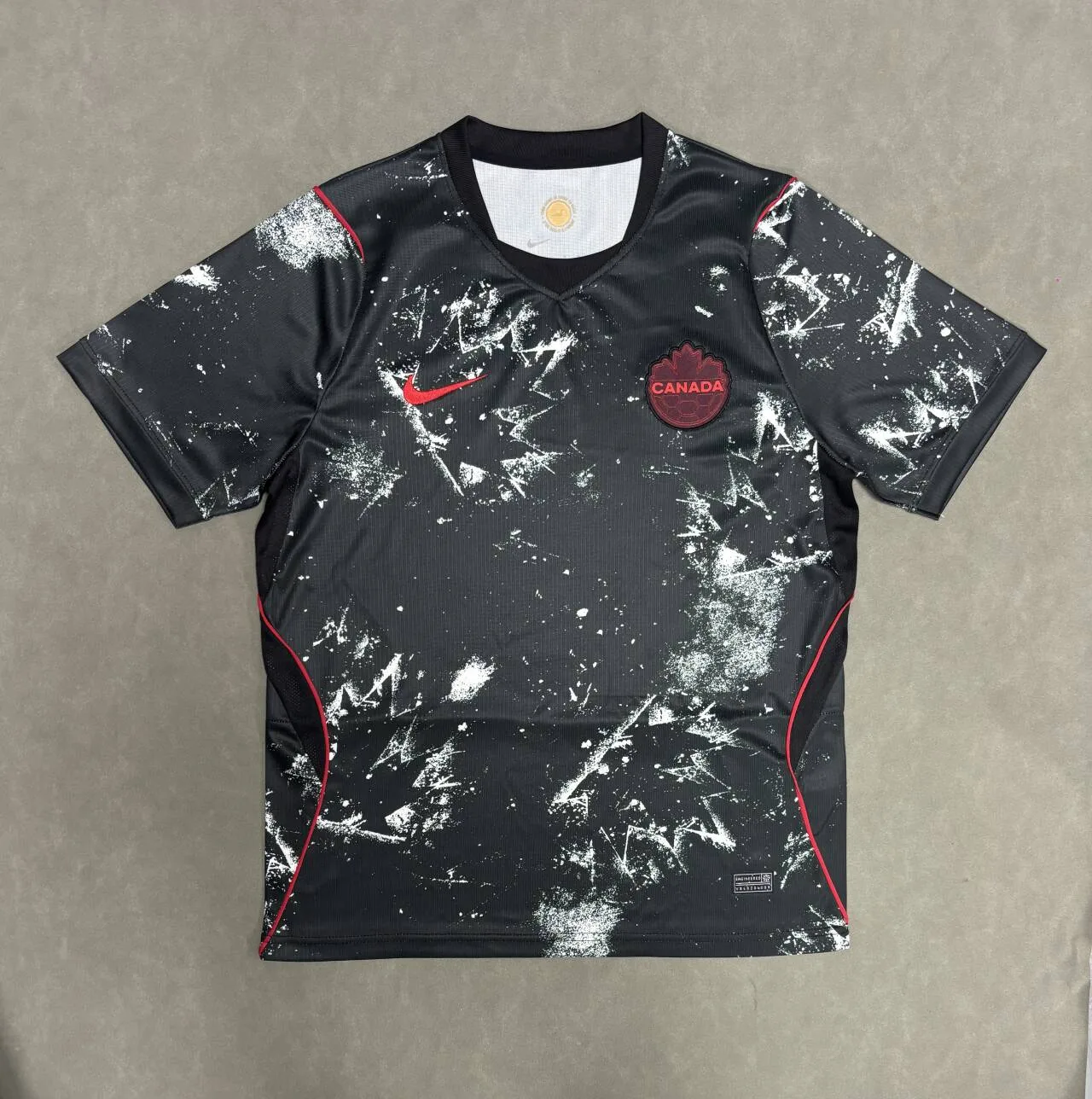 2627加拿大客场S-4XL