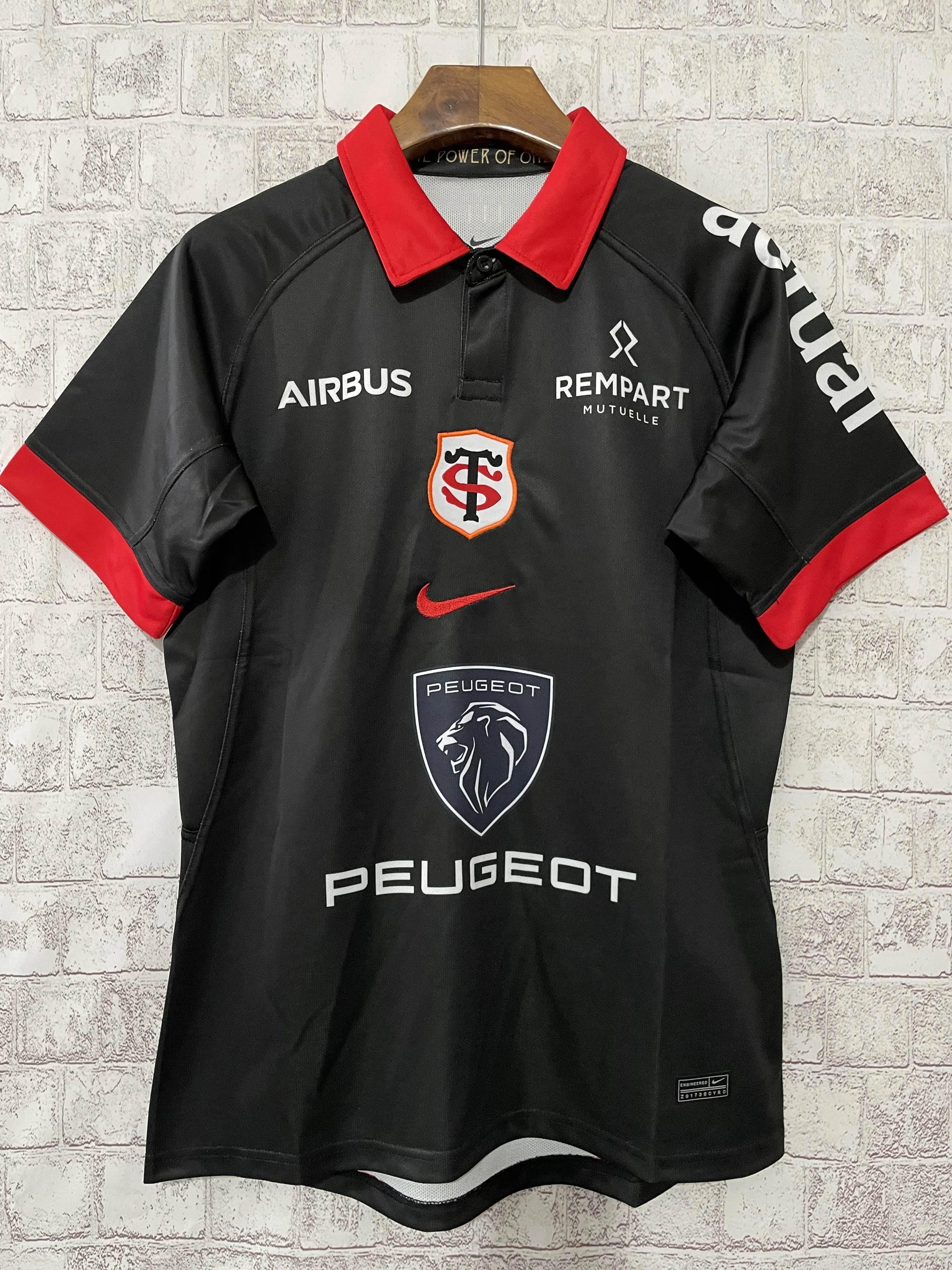 2024图卢斯主场s-5xl