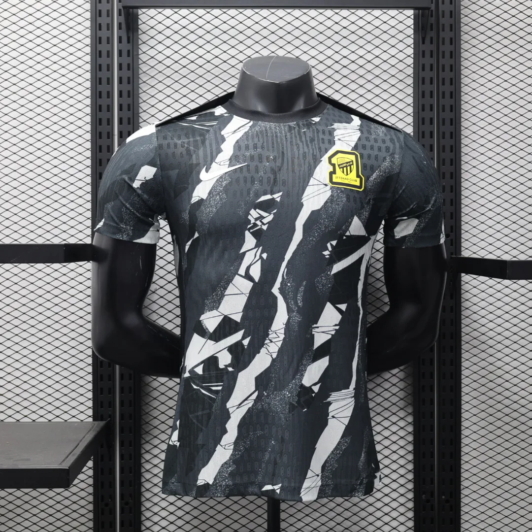 球员:25-26吉达赛前服