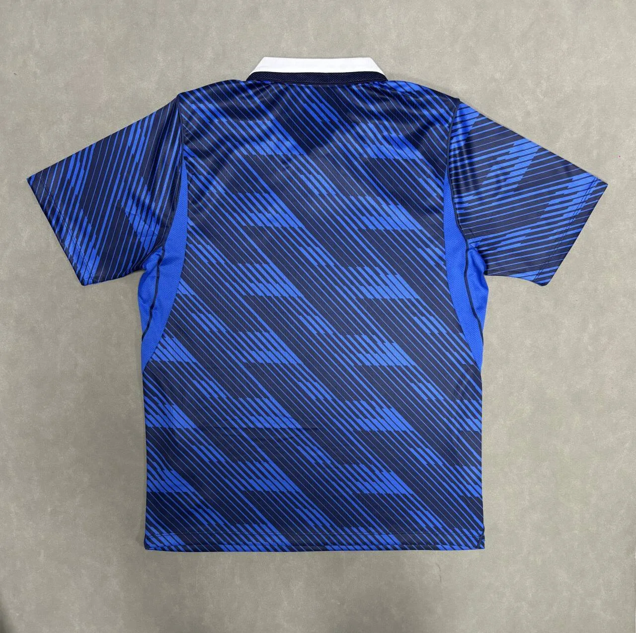 2627法国主场S-4XL