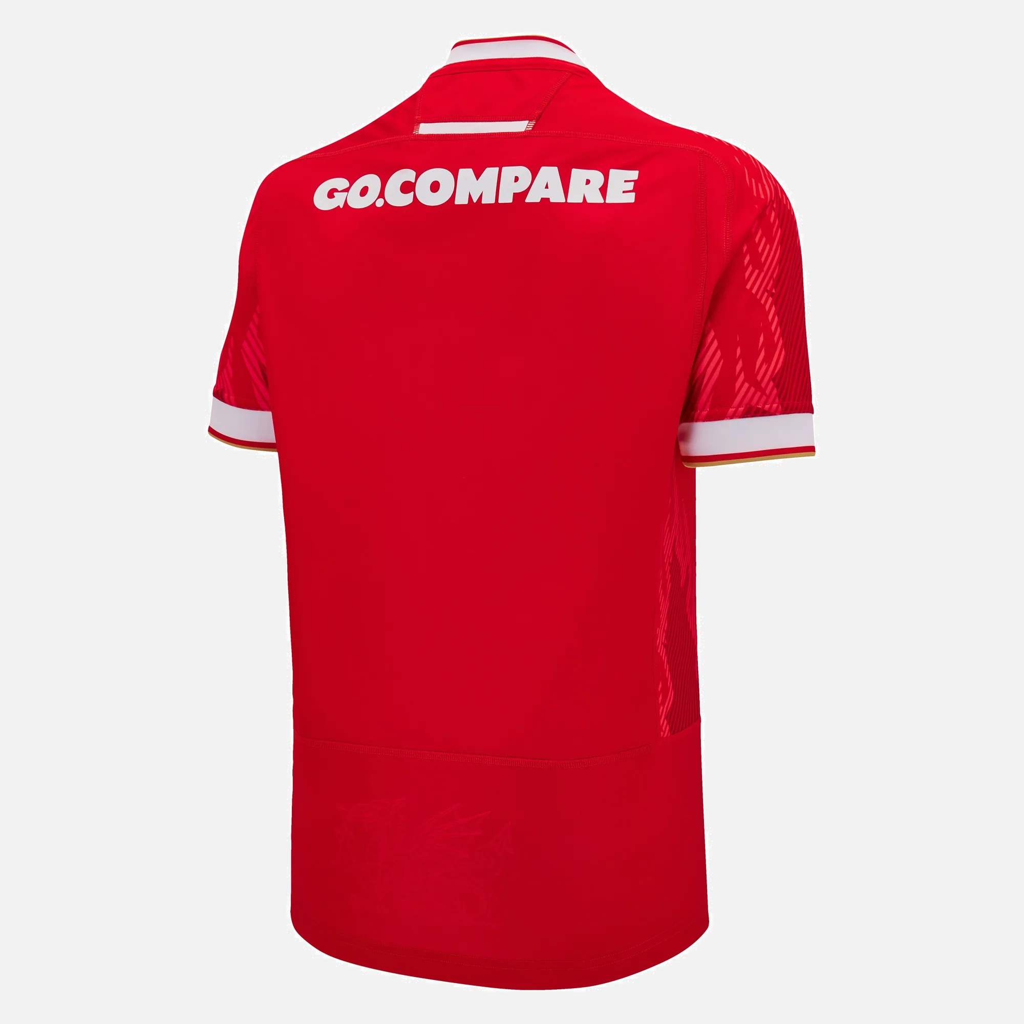 2024-25威尔士主场S-5XL
