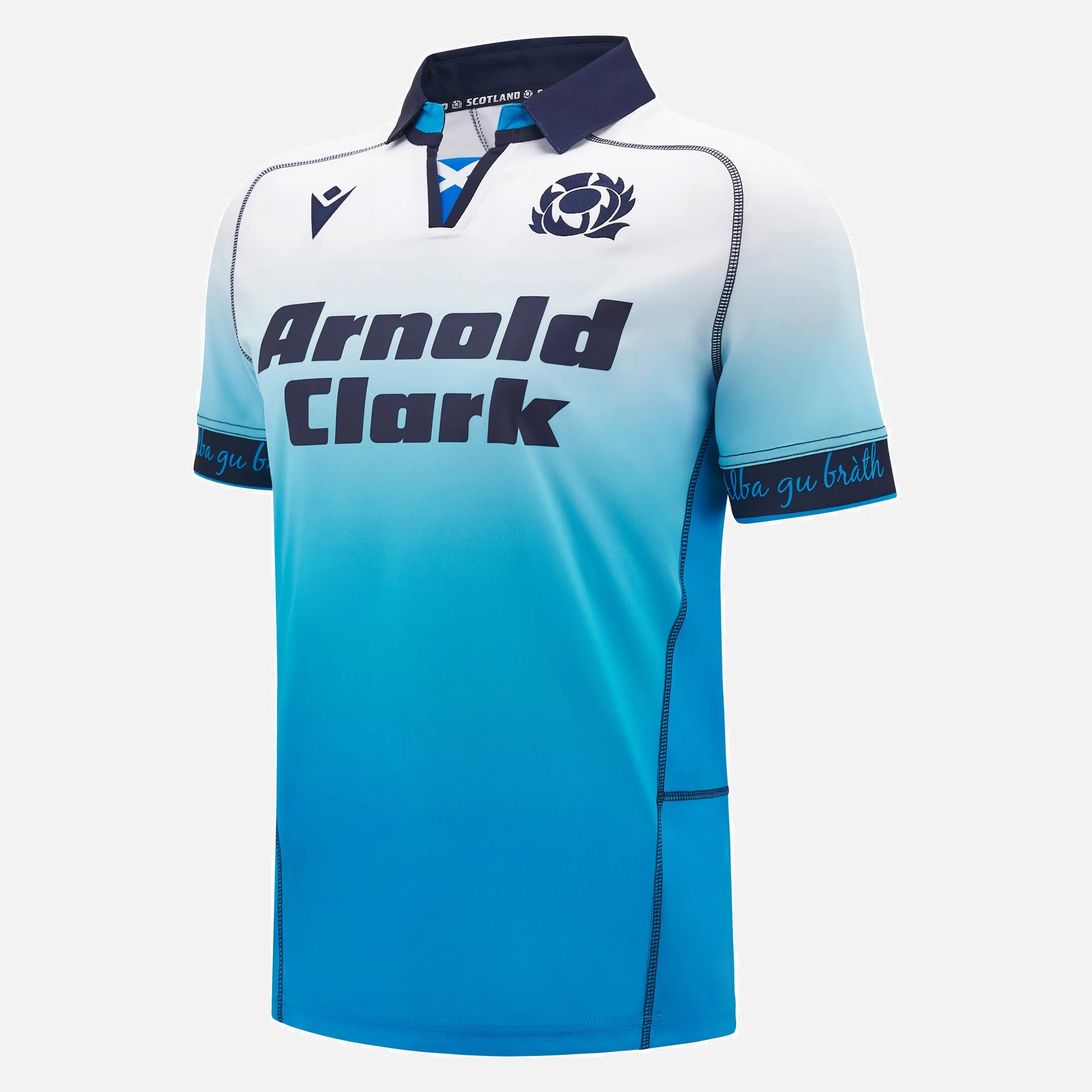 25苏格兰客场S-5XL