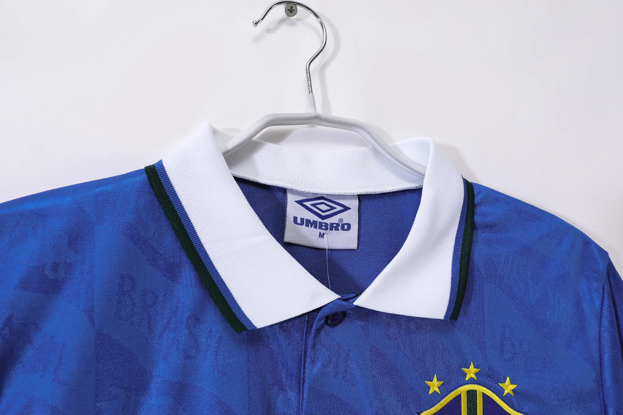 1991/93赛季巴西客场5A