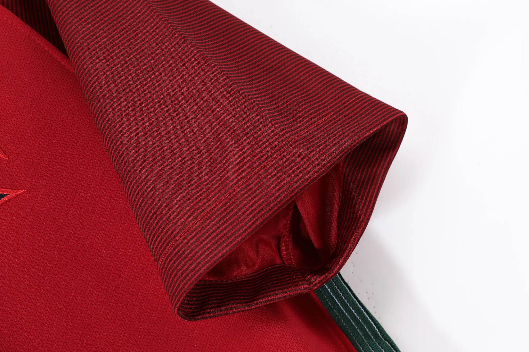 2016赛季葡萄牙主场复古5 A