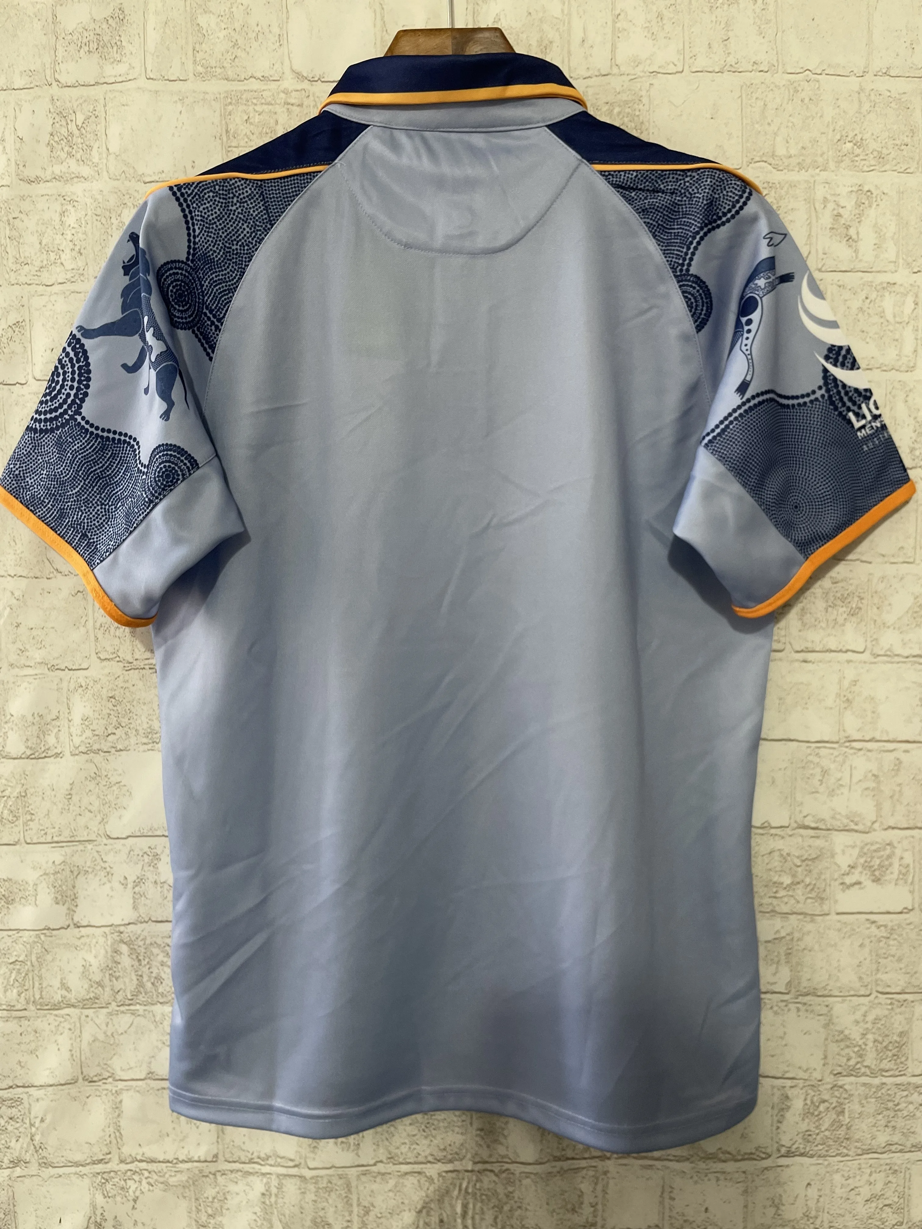 2025澳大利亚客场s-5xl