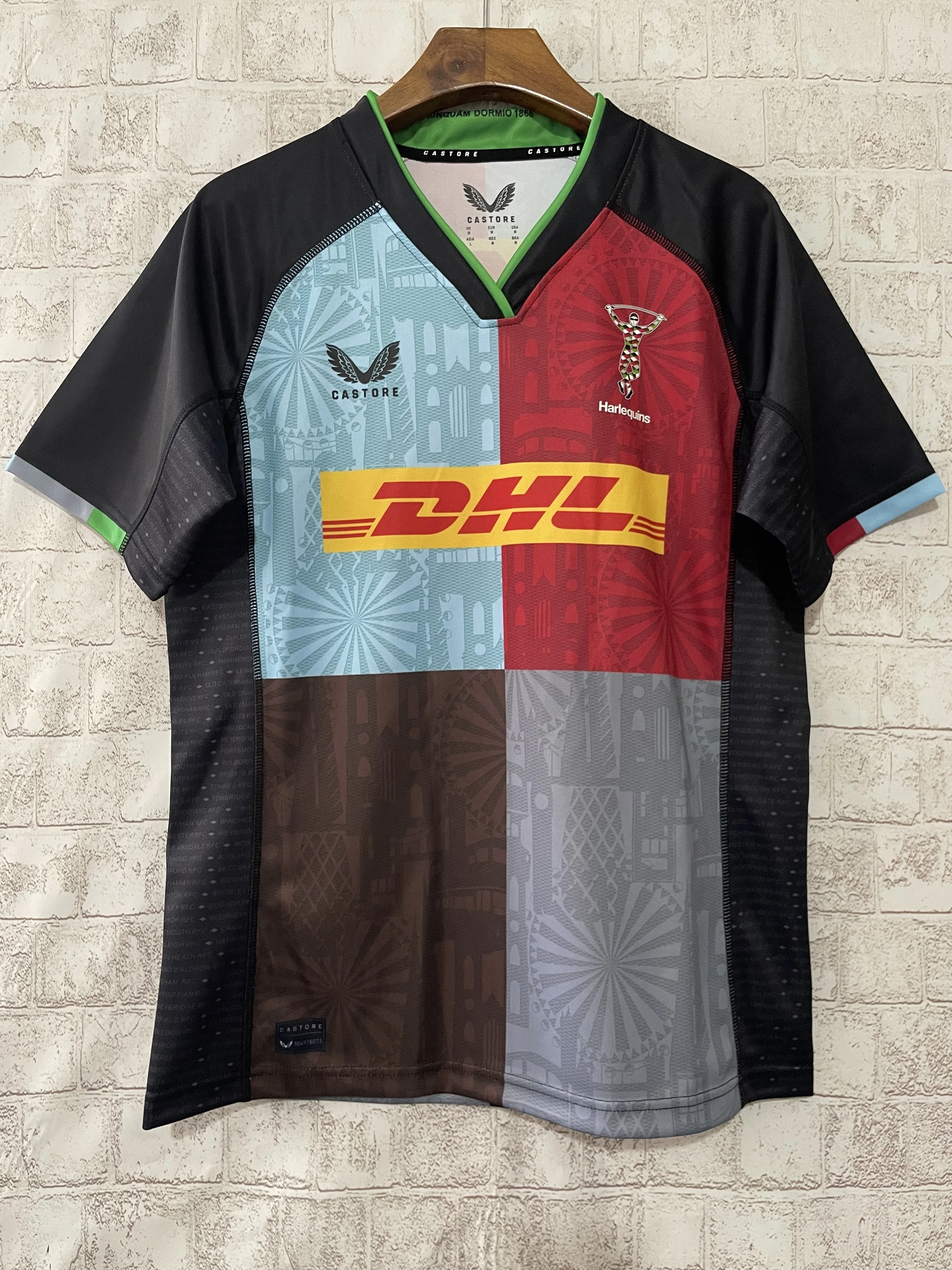 2024-2025丑角s-5xl