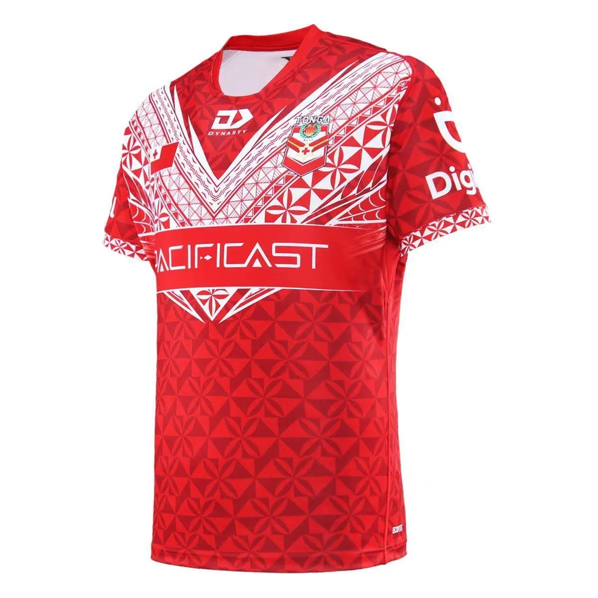 2024-25汤加主场S-5XL
