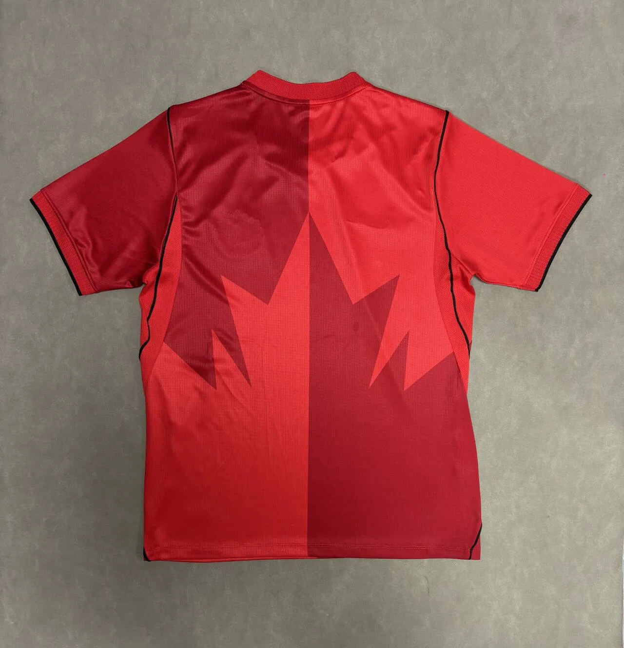2627加拿大主场S-4XL