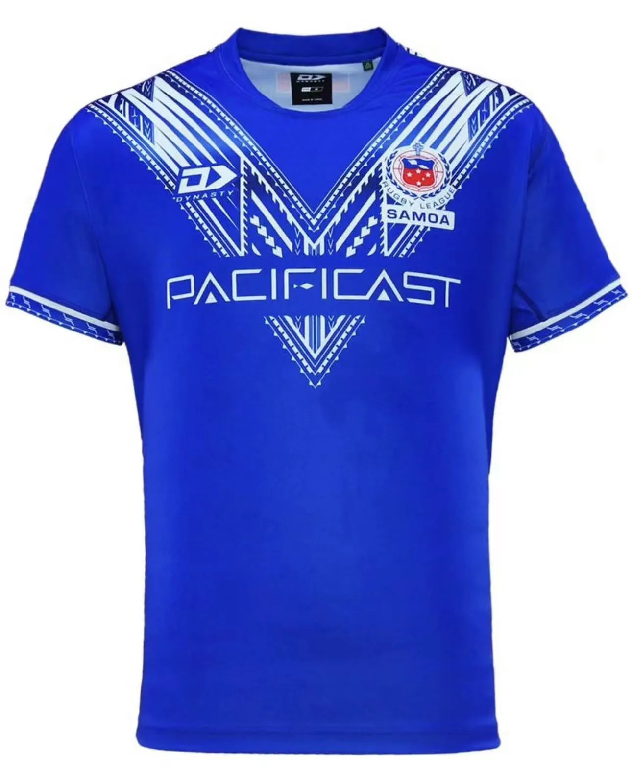 2024萨摩亚主场s-5xl