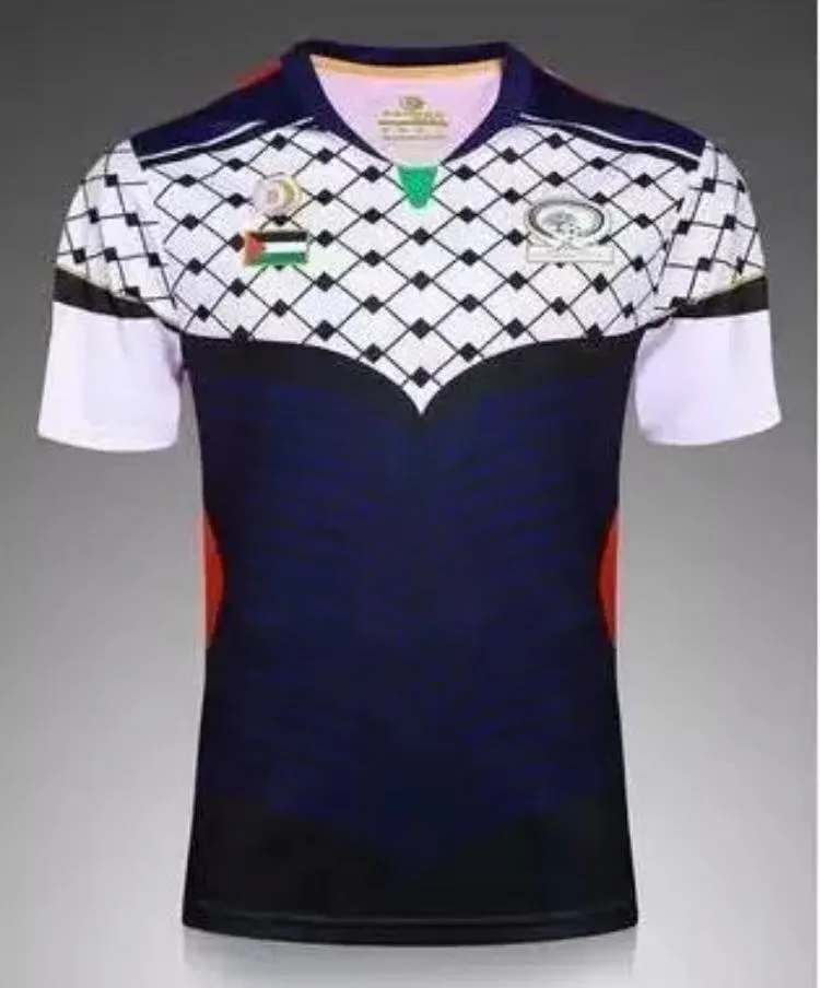 16-17巴勒斯坦兰色s-xl