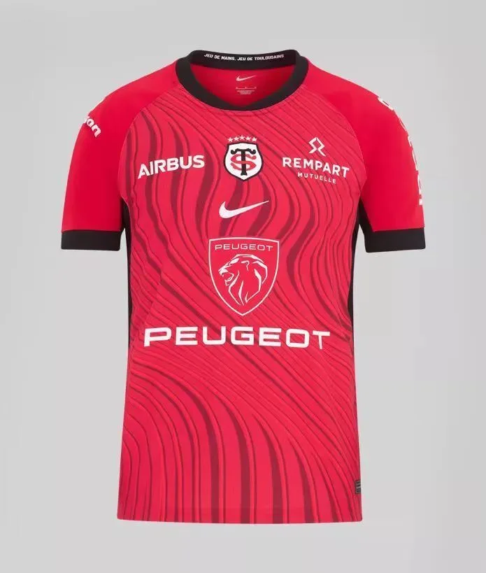 2024图卢斯主场s-5xl