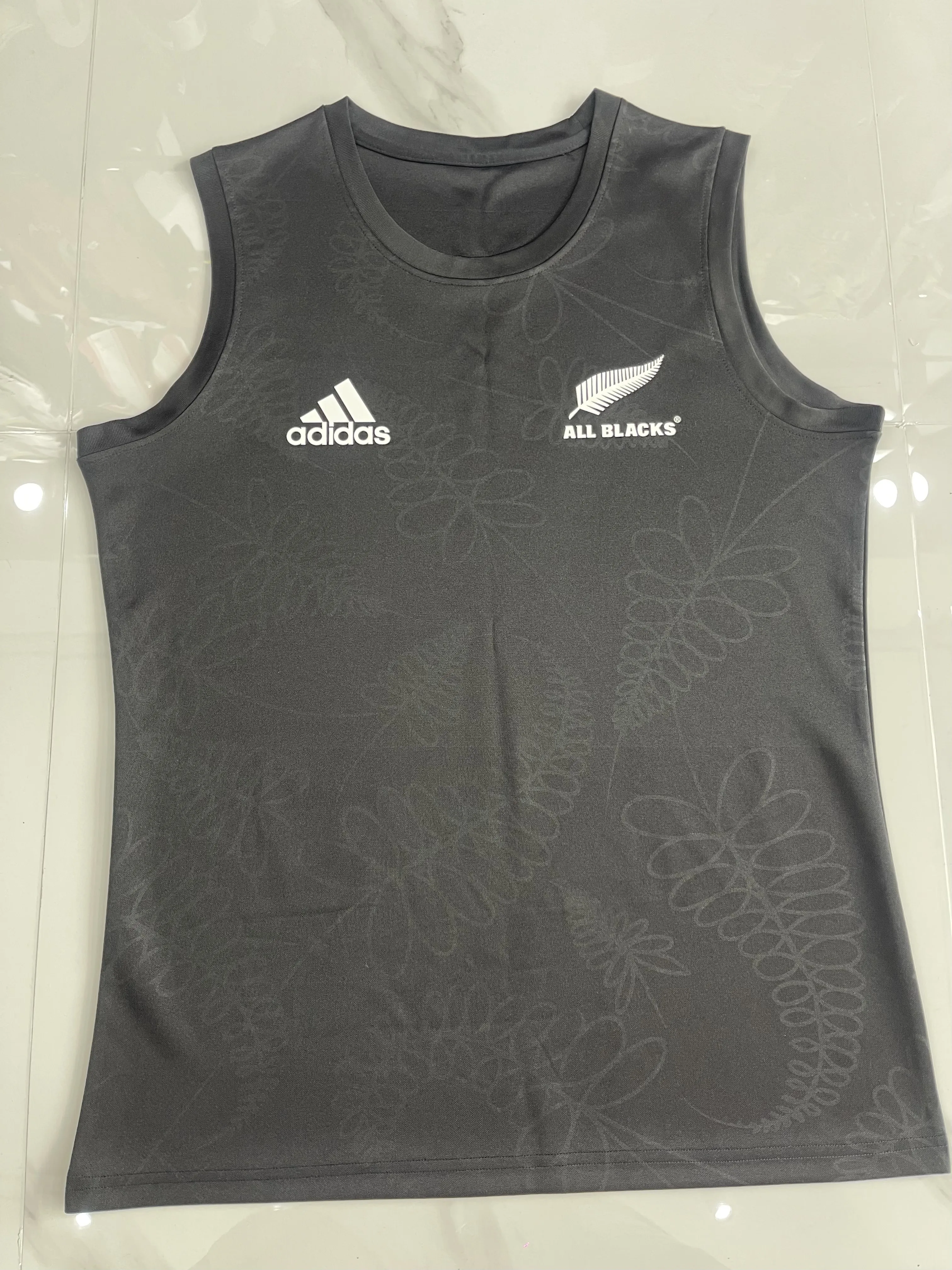 2024新西兰背心S-2XL