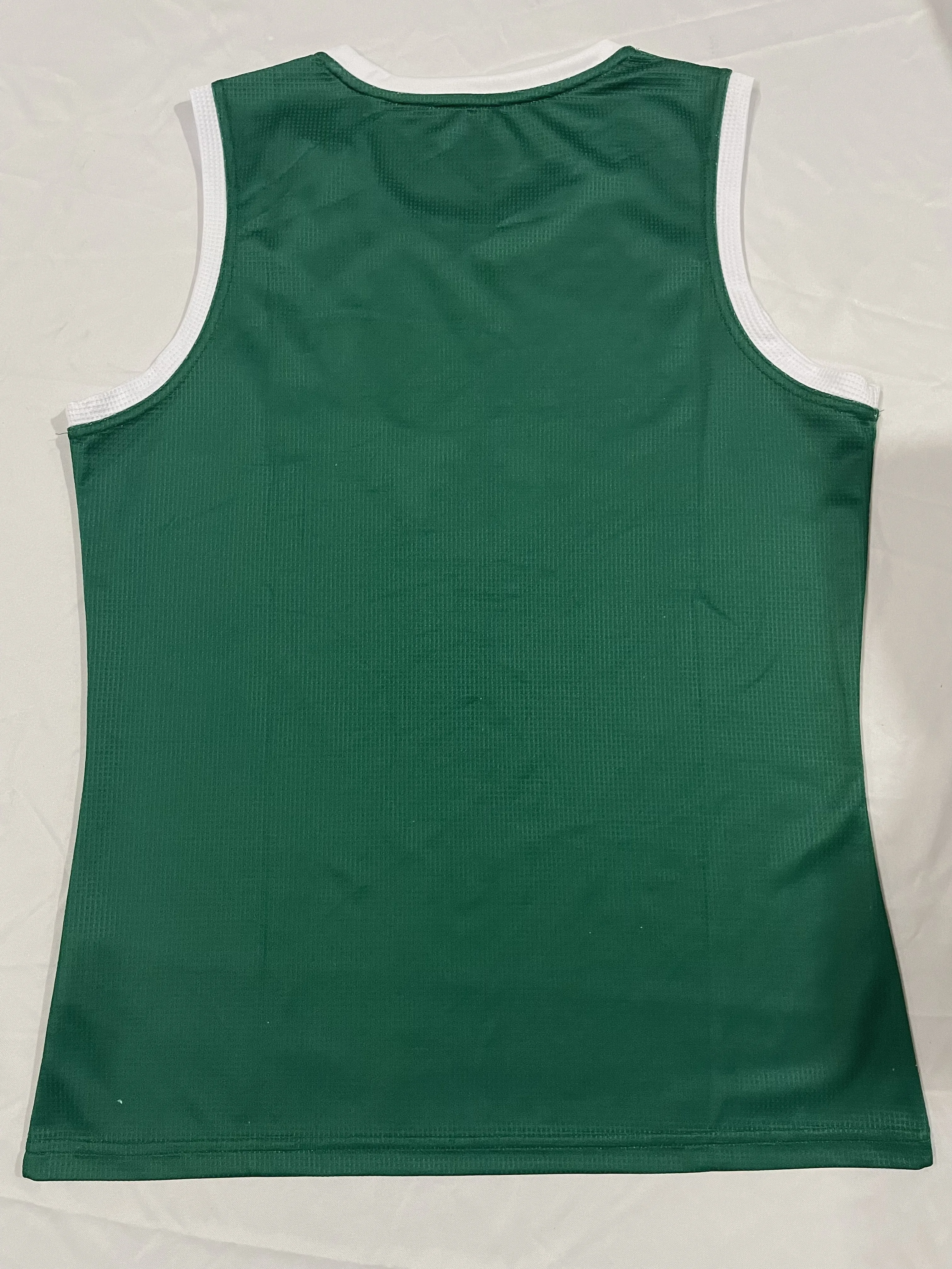Ireland 爱尔兰背心主S-3XL