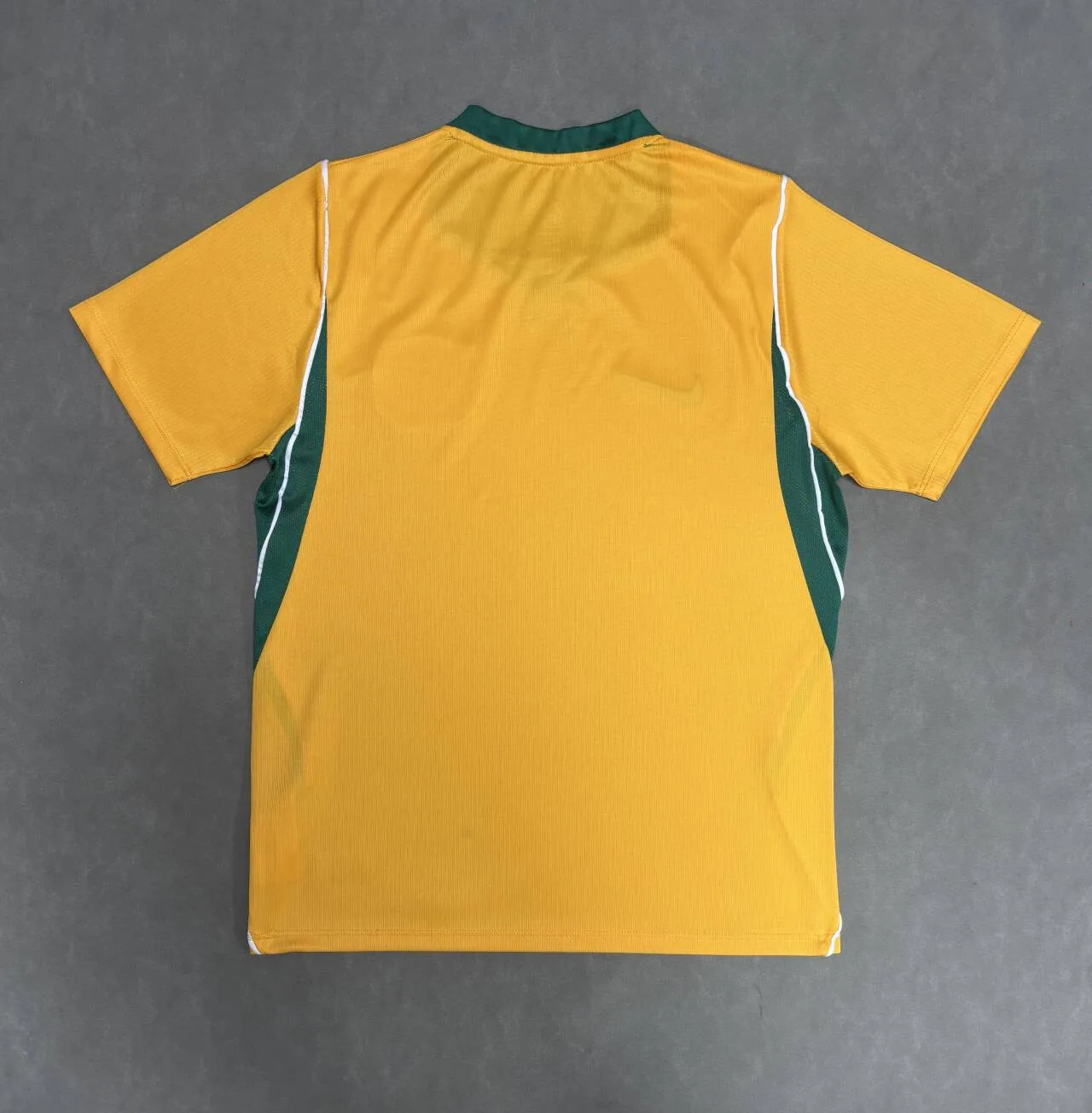 2627澳大利亚主场S-4XL