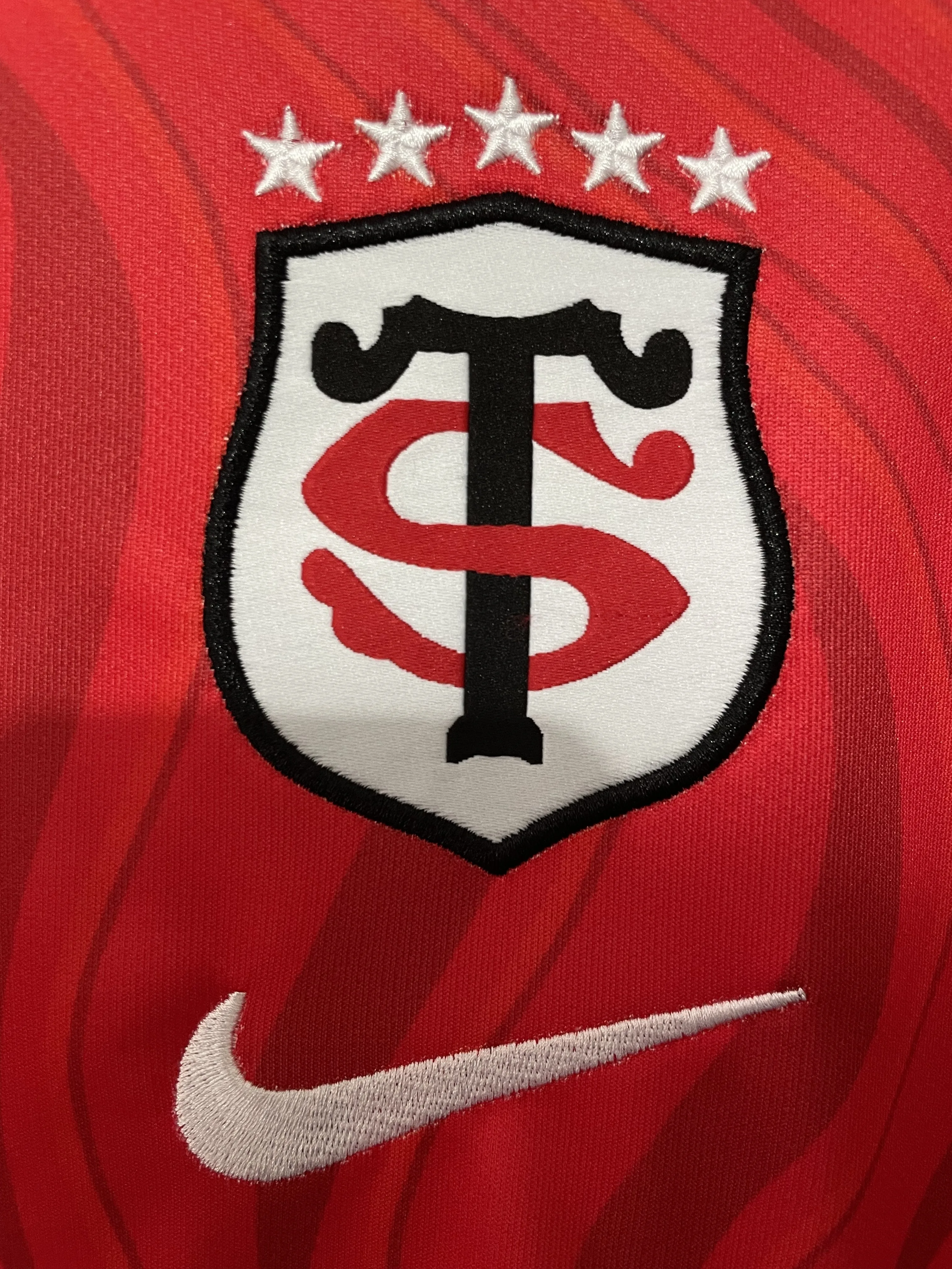 2024图卢斯主场s-5xl