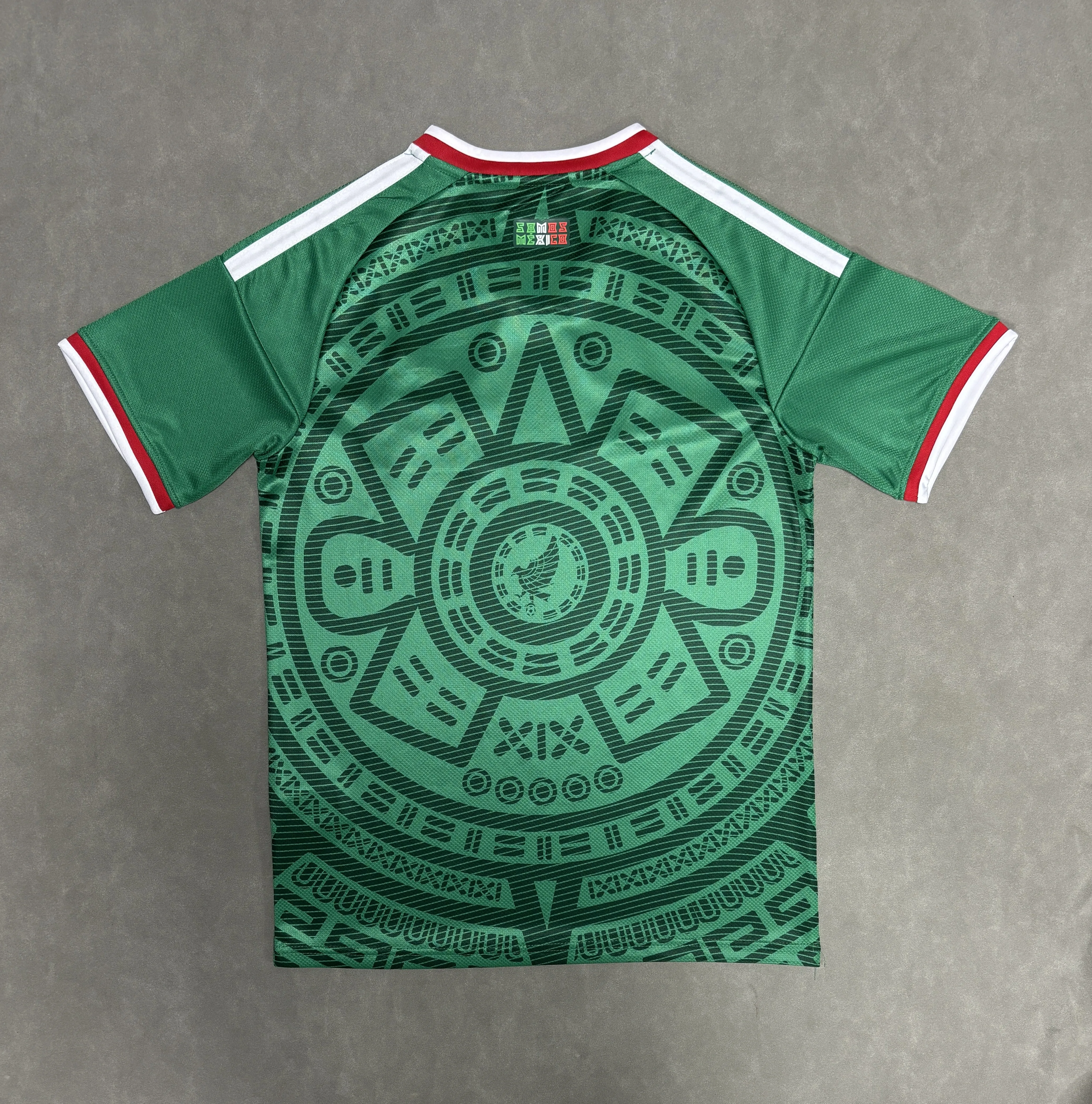 26-27墨西哥主场S-4XL