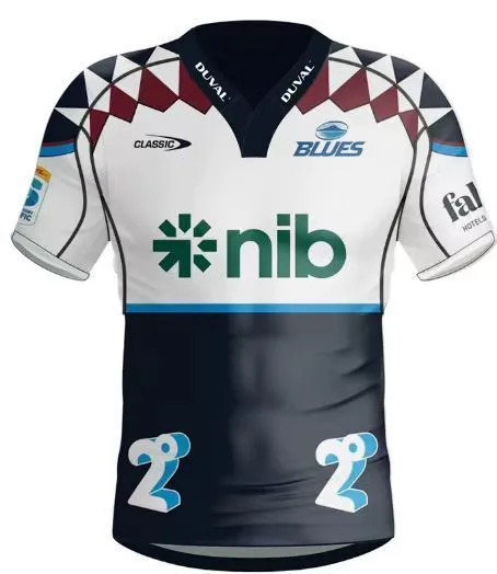 2024蓝调纪念版S-5XL