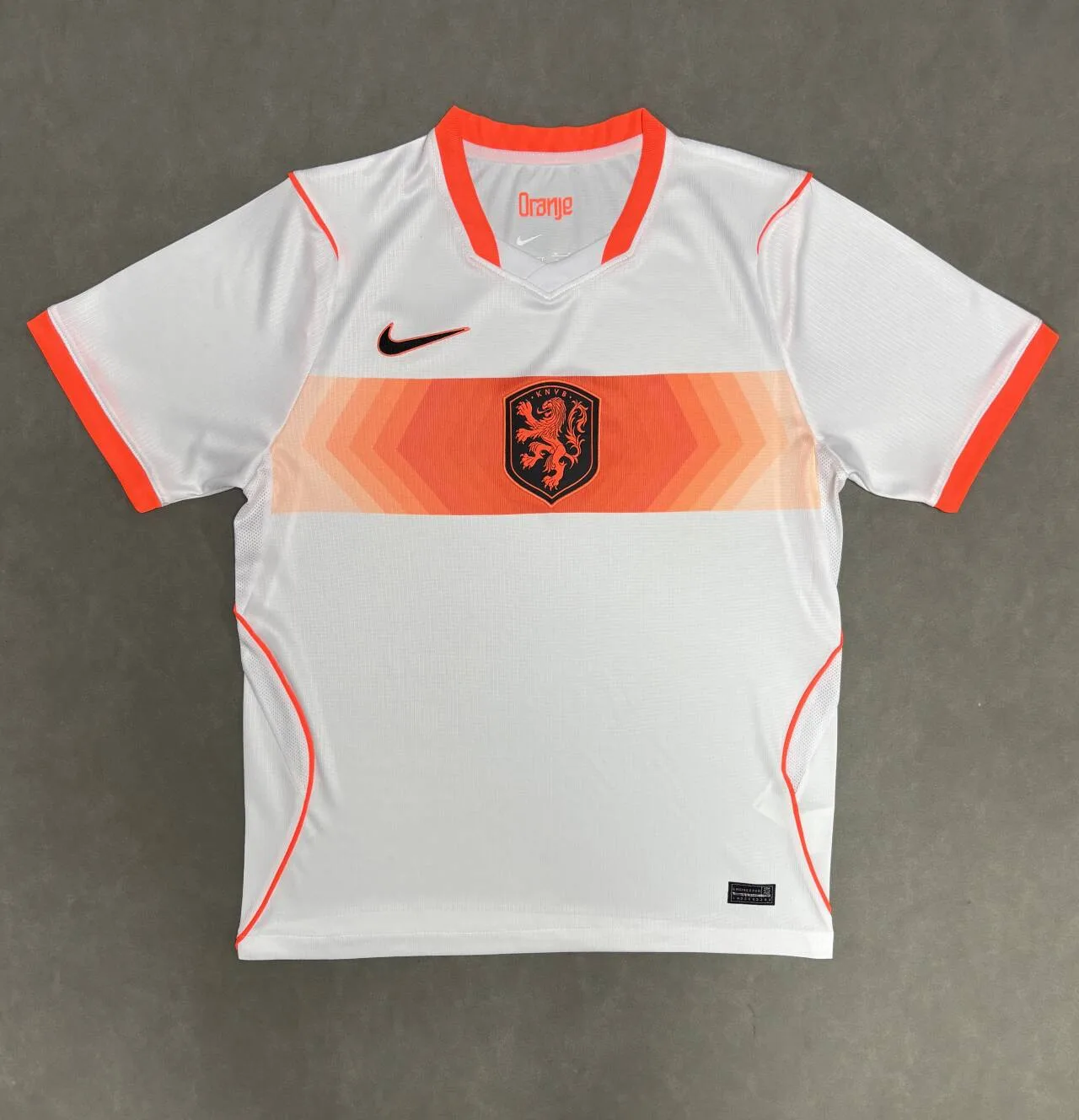 2627荷兰客场S-4XL