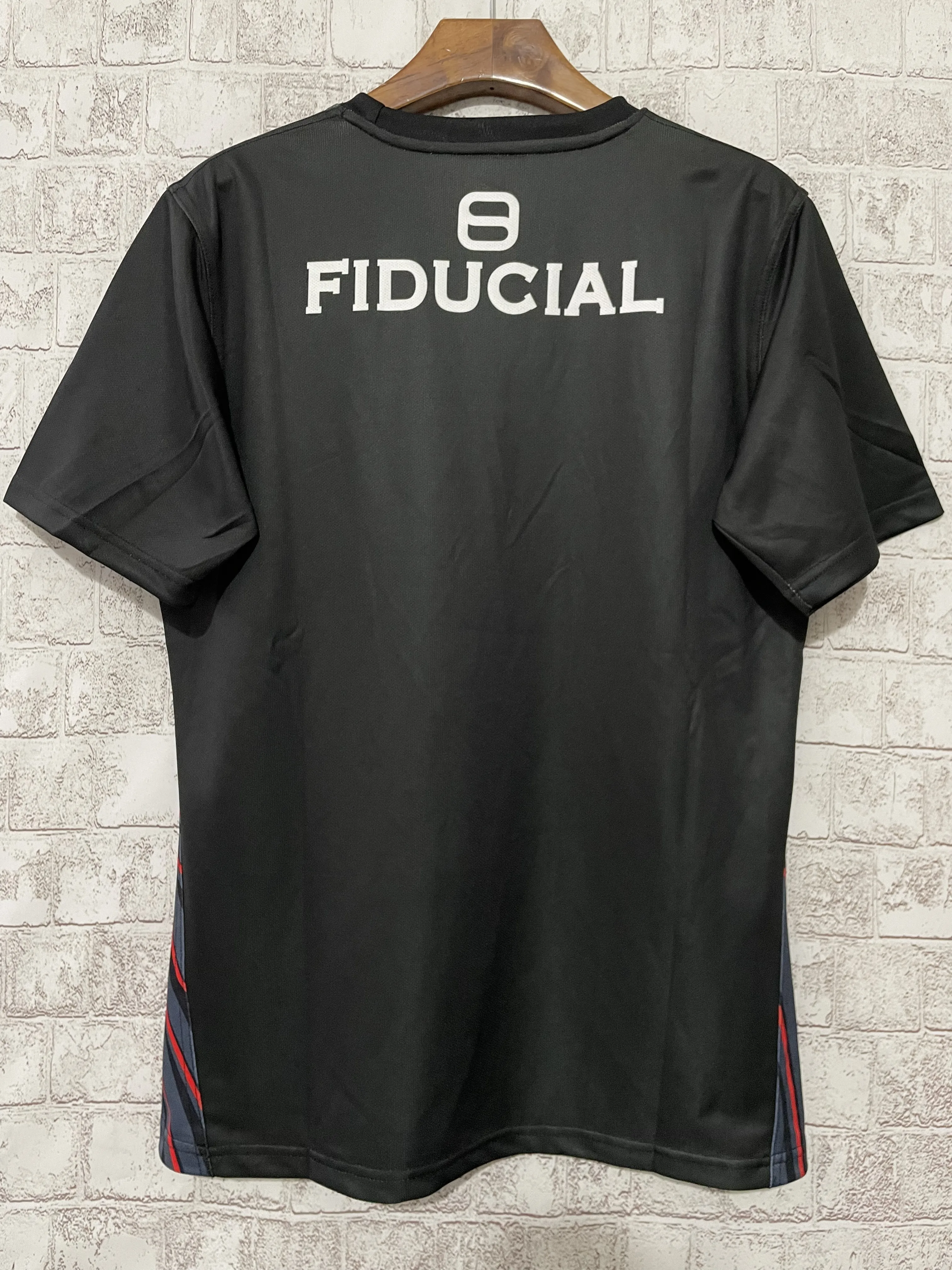 2024图卢斯客场s-5xl
