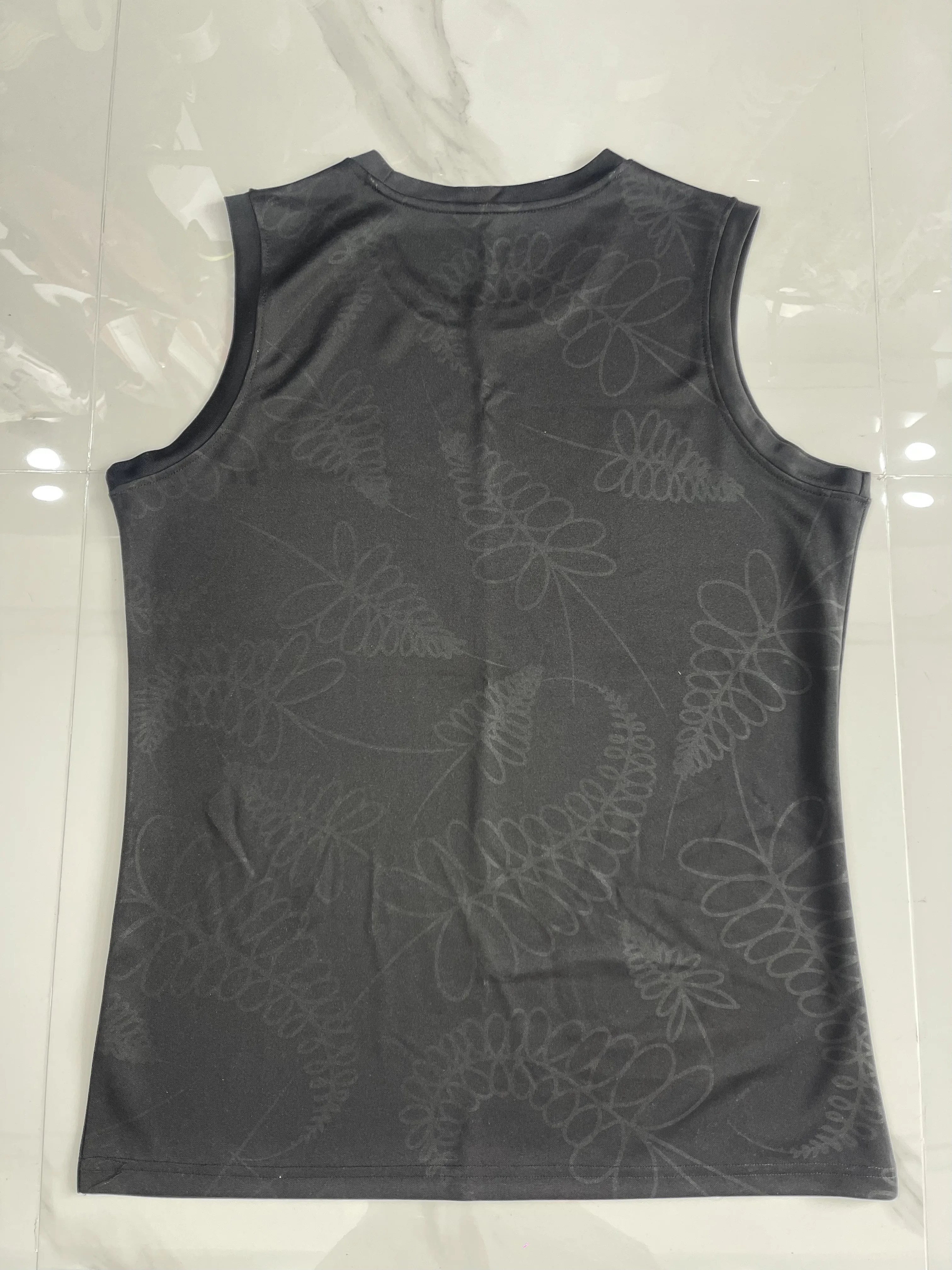 2024新西兰背心S-2XL