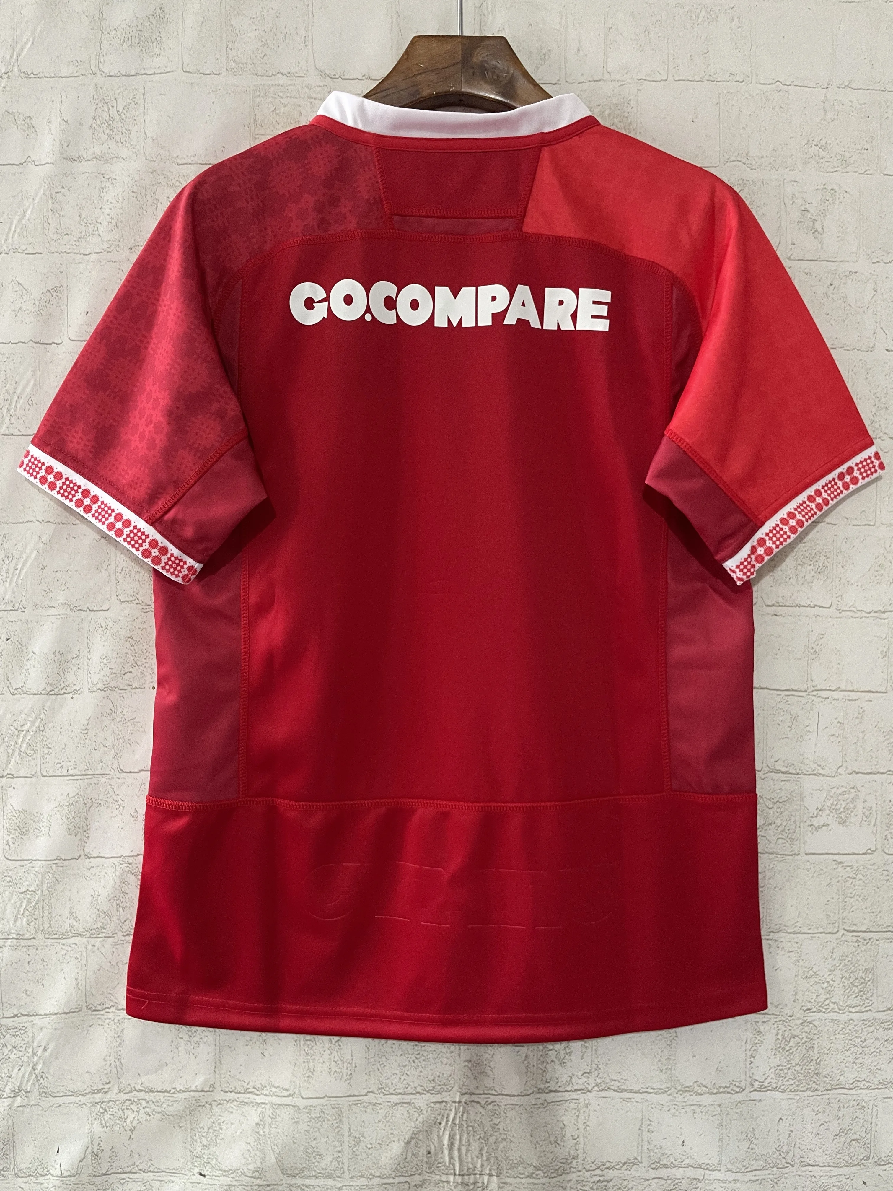 2025-26威尔士主场S-5XL