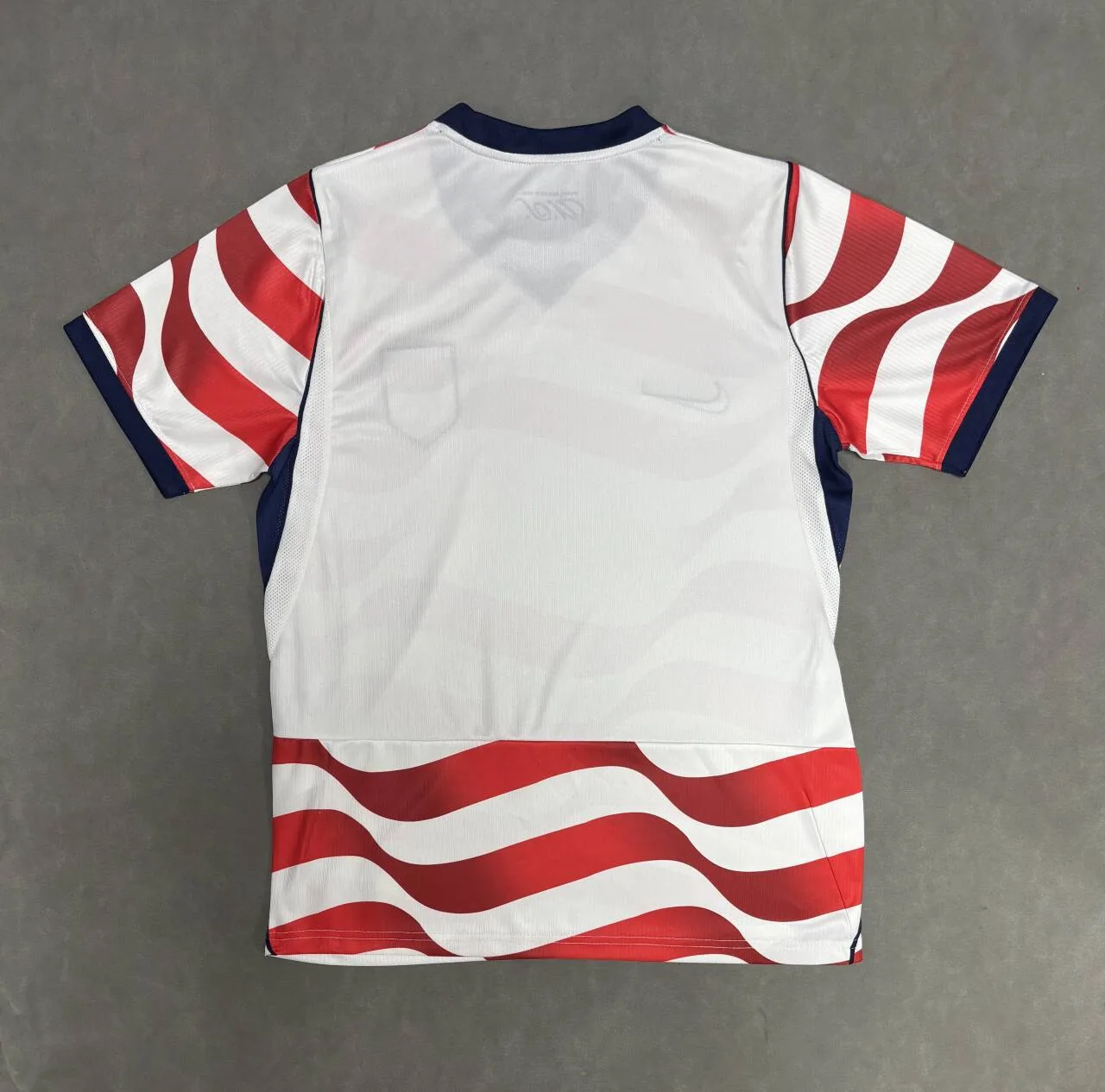 2627美国主场（号码版）S-4XL