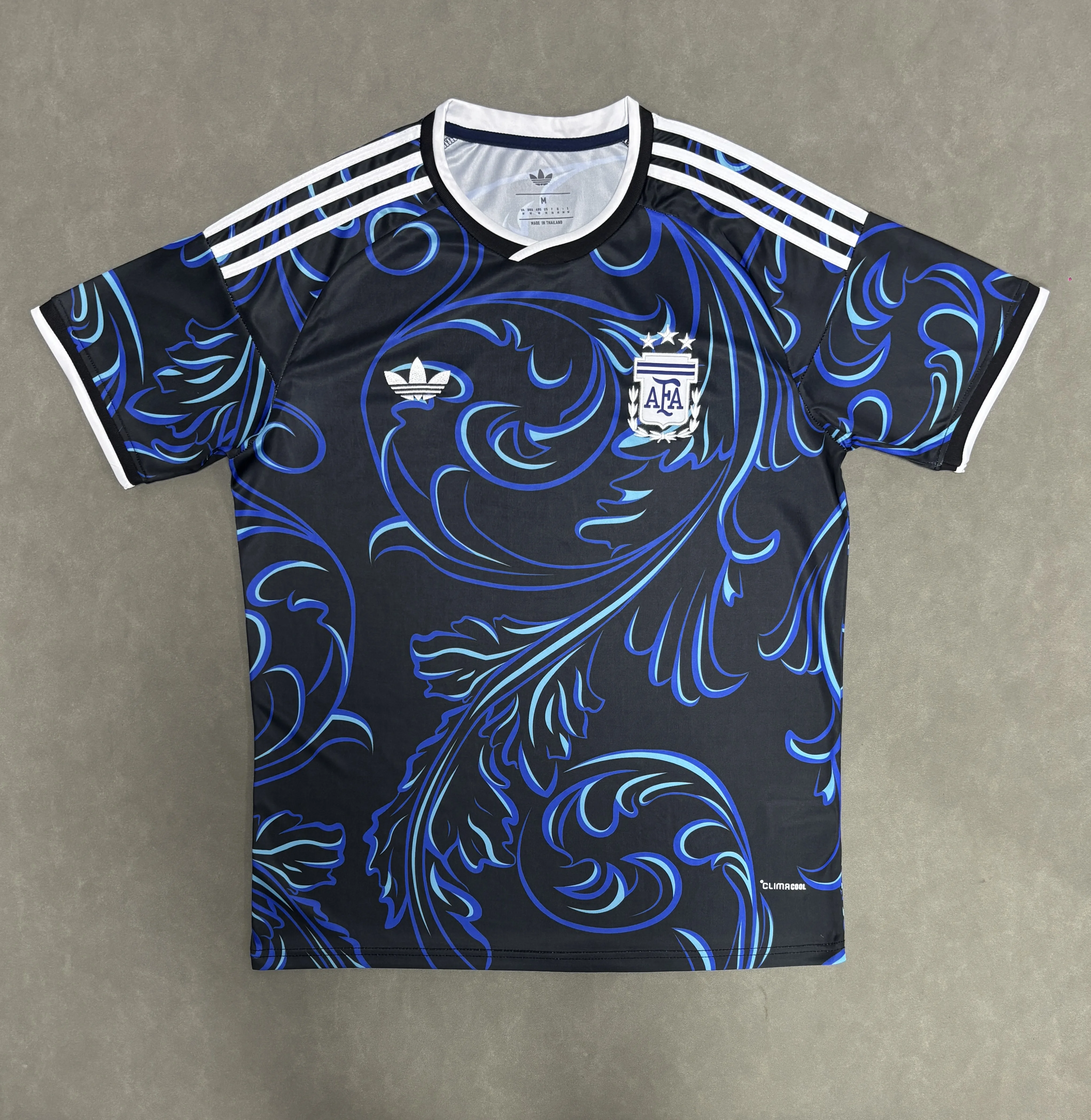 2627阿根廷客场S-4XL