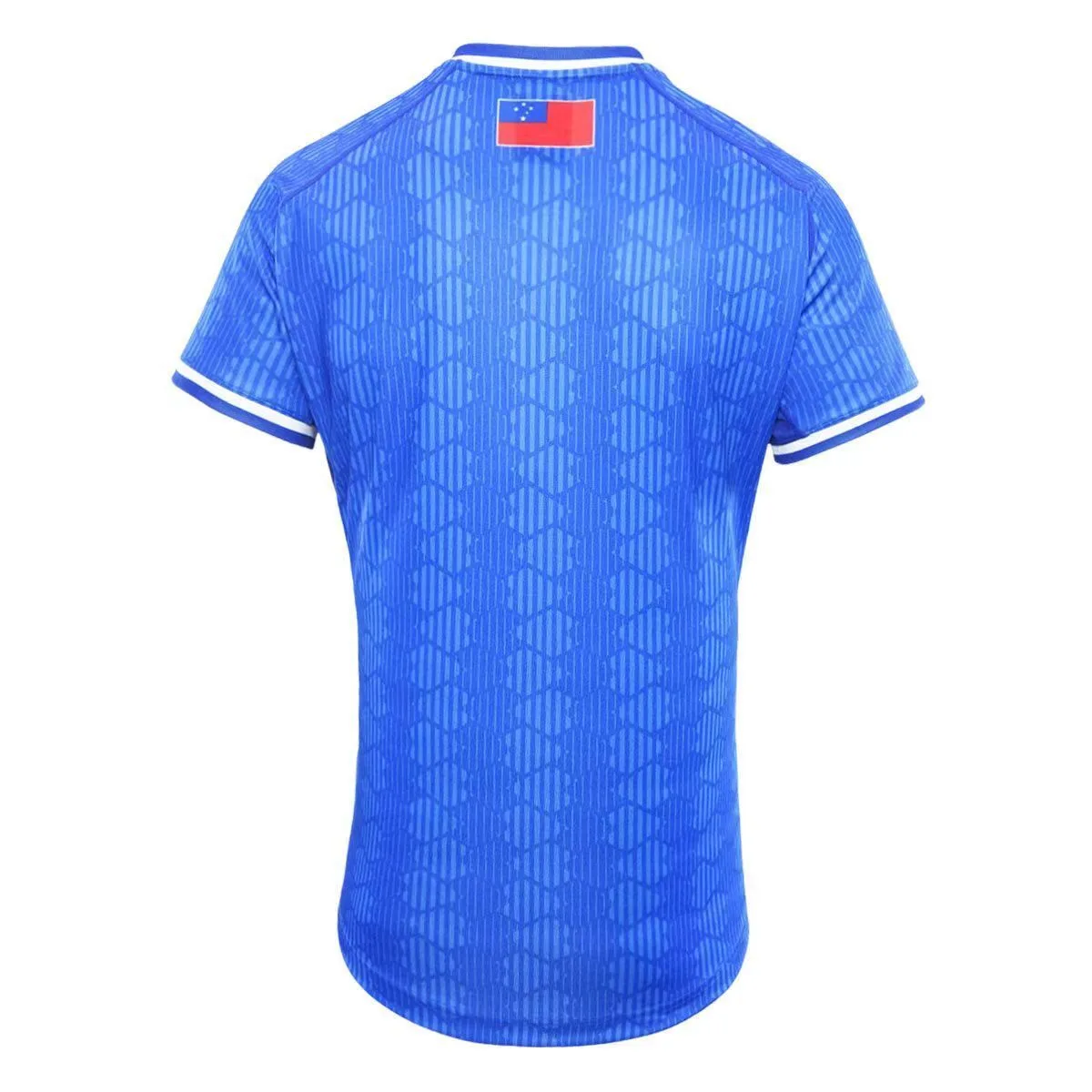 2025萨摩亚主场S-5XL