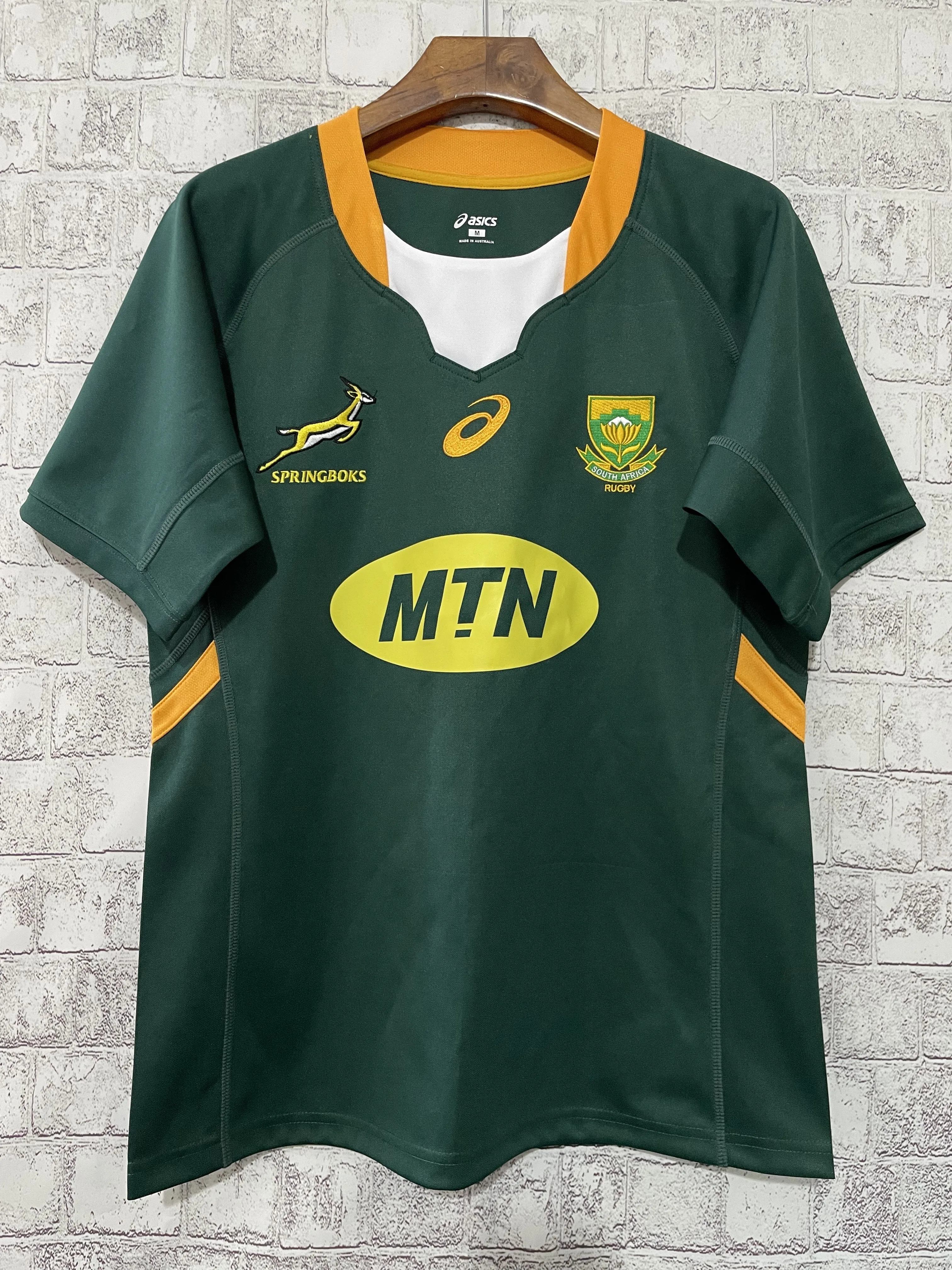 2022南非主场S-5XL