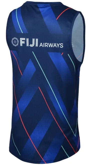2025斐济背心S-3XL