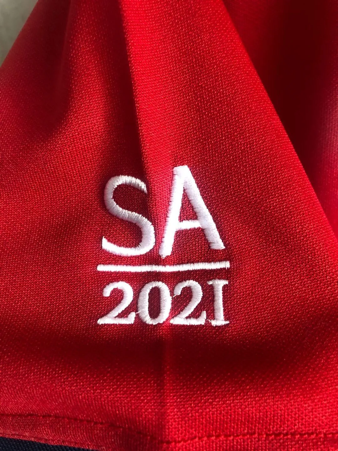 2021狮子训练服S-3xl