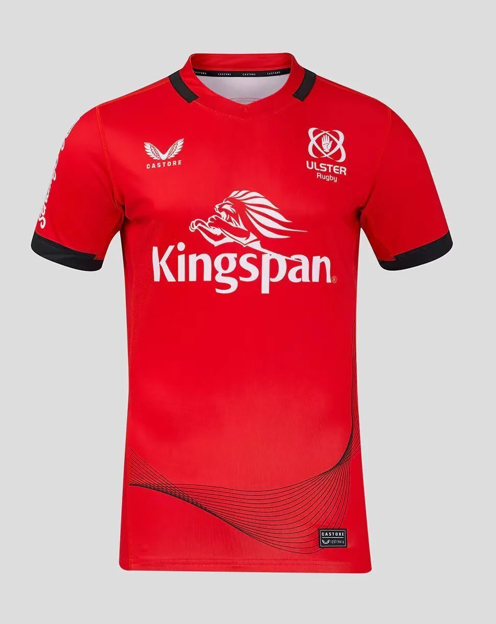 2025阿尼斯特主场S-5XL