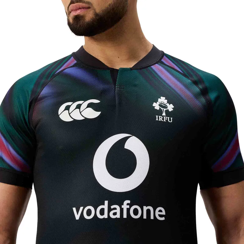2026爱尔兰s-5xl