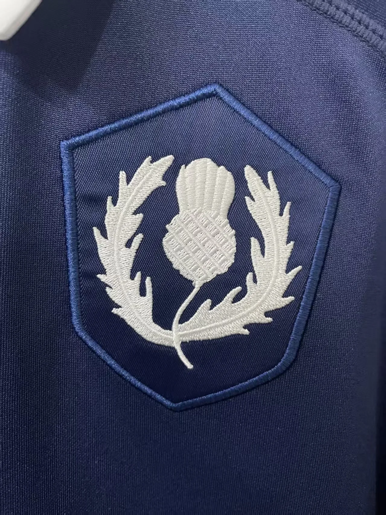 苏格兰150周年S-5XL