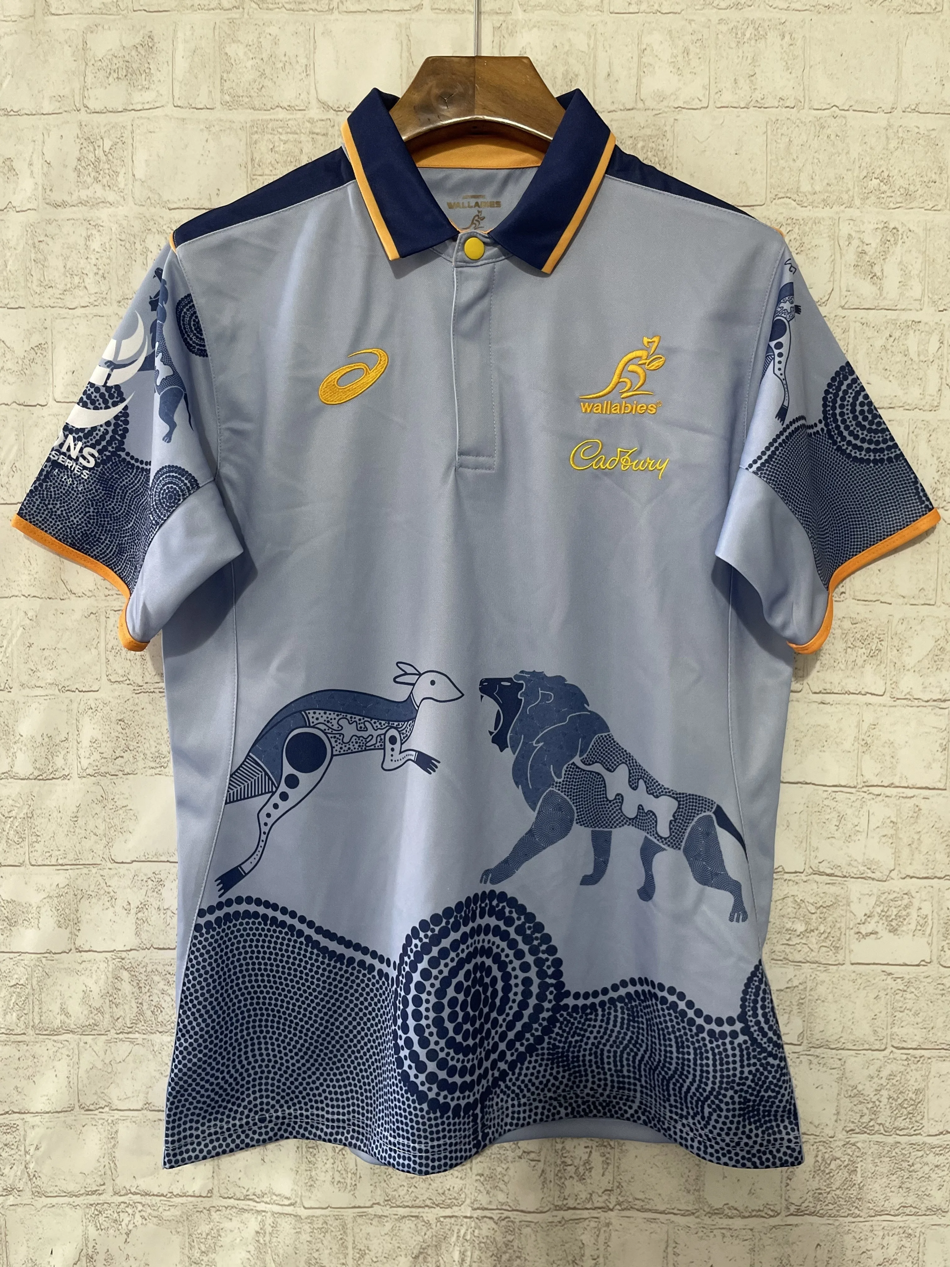 2025澳大利亚客场s-5xl
